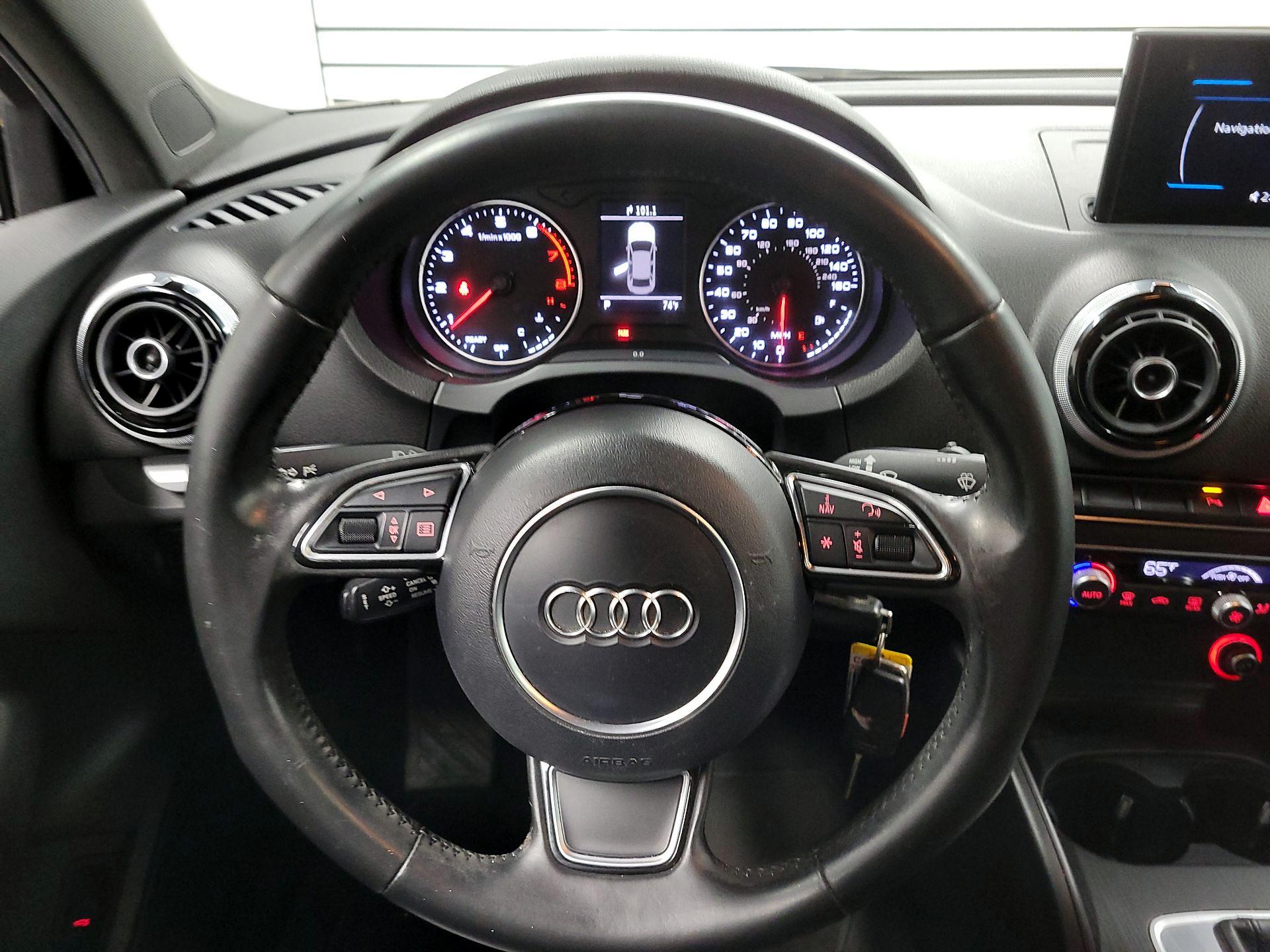 Thumbnail: 2016 Audi A3 - 10