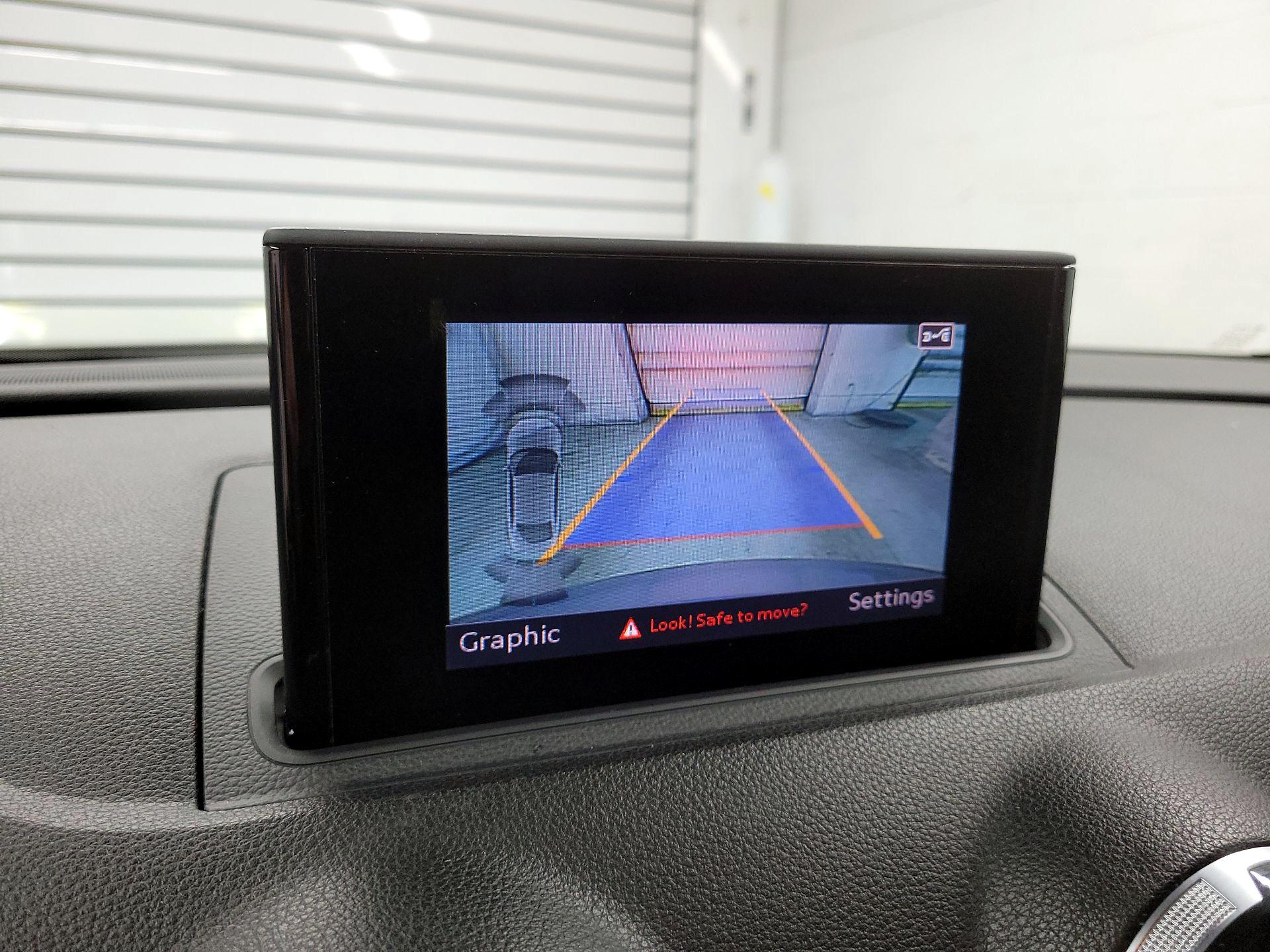 Thumbnail: 2016 Audi A3 - 14