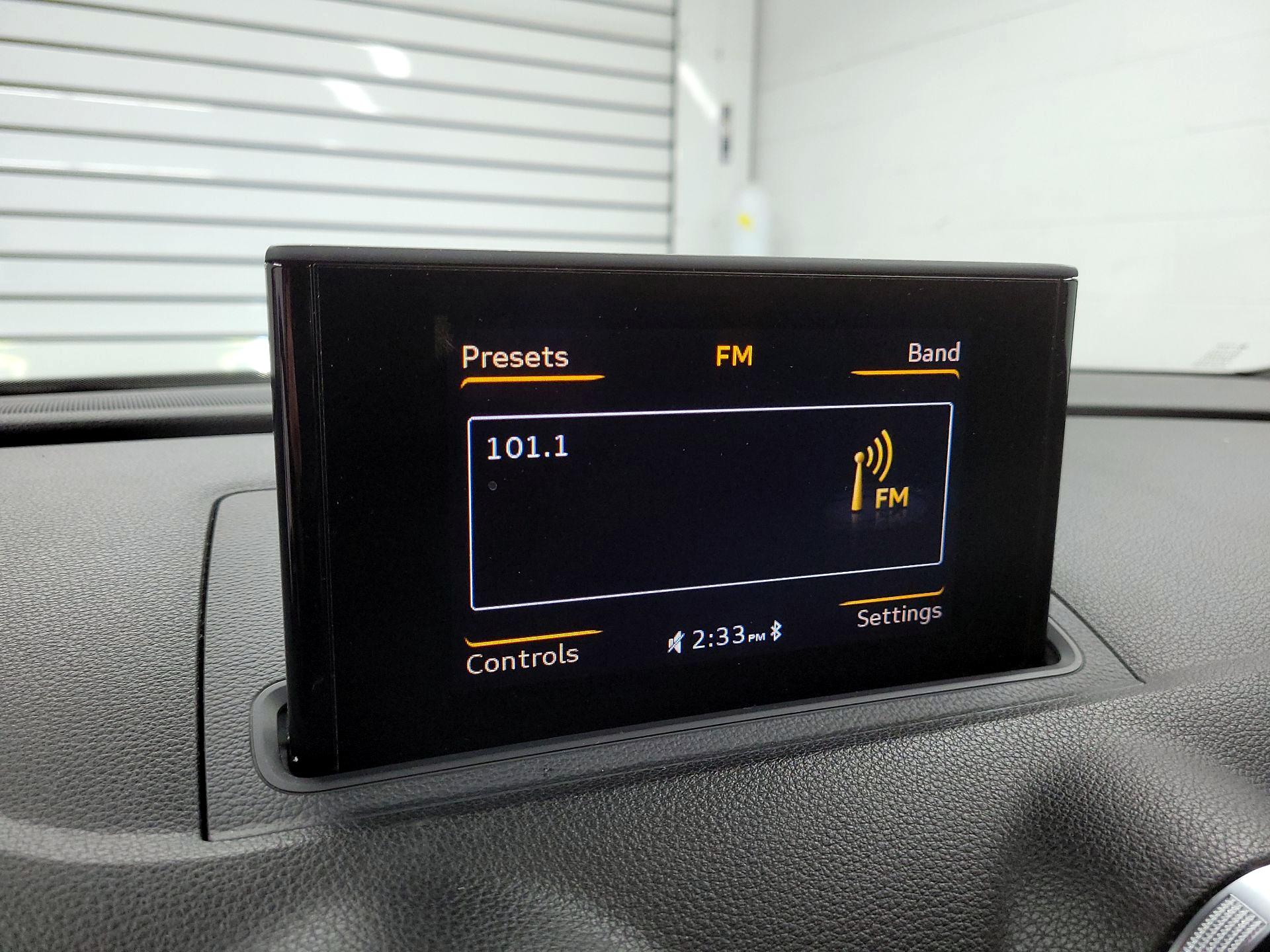 Thumbnail: 2016 Audi A3 - 15