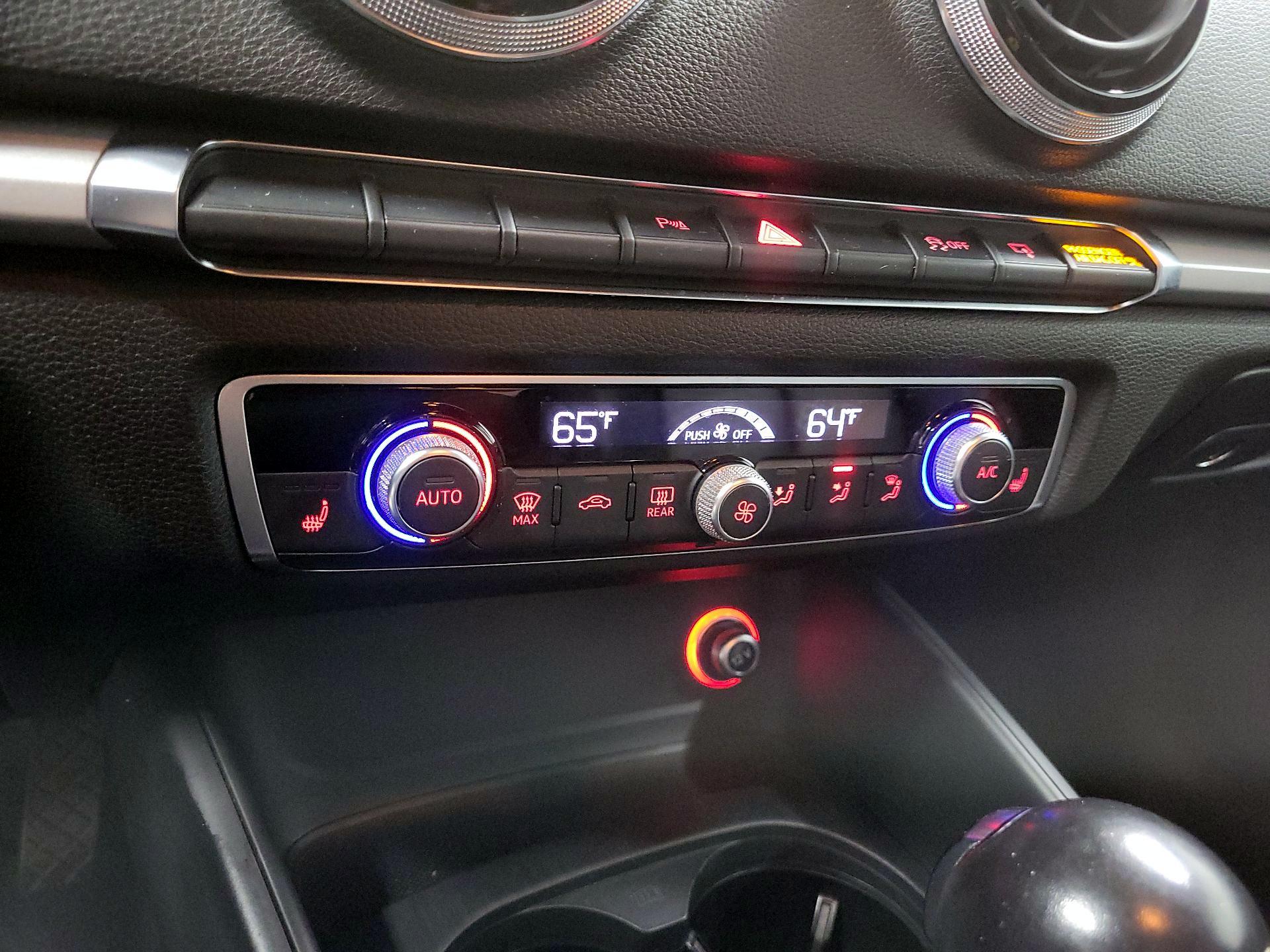 Thumbnail: 2016 Audi A3 - 16