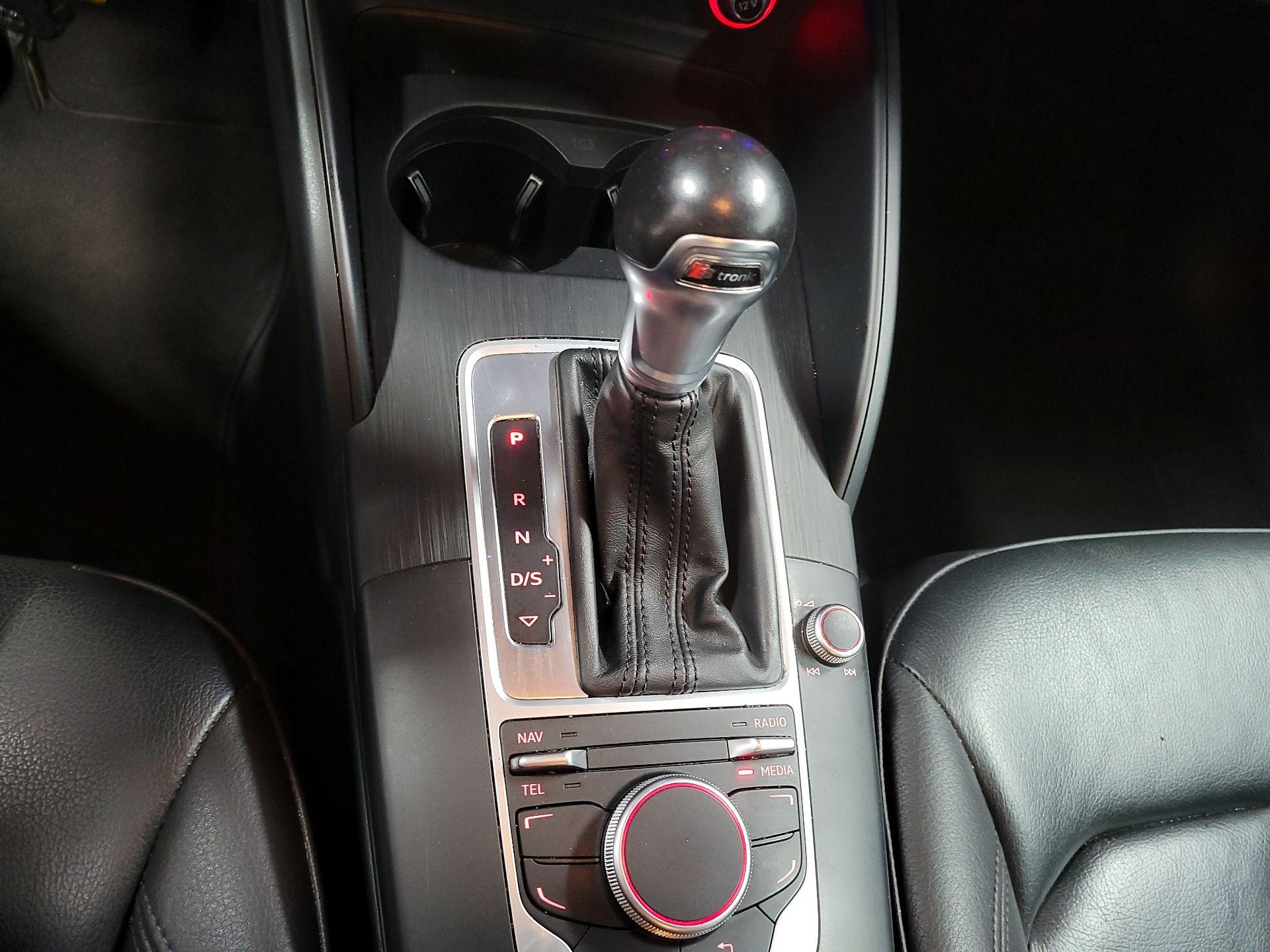 Thumbnail: 2016 Audi A3 - 17