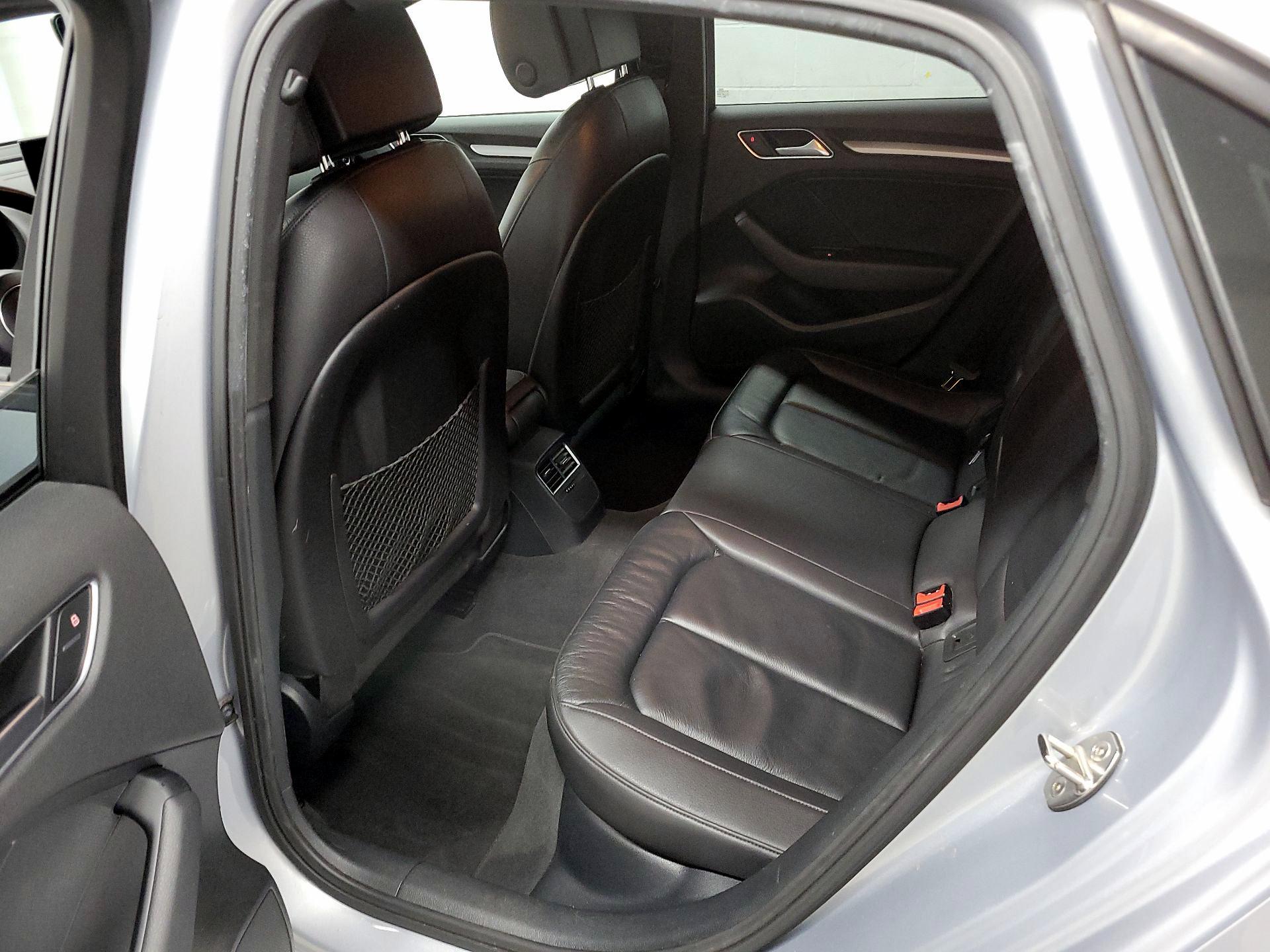 Thumbnail: 2016 Audi A3 - 19