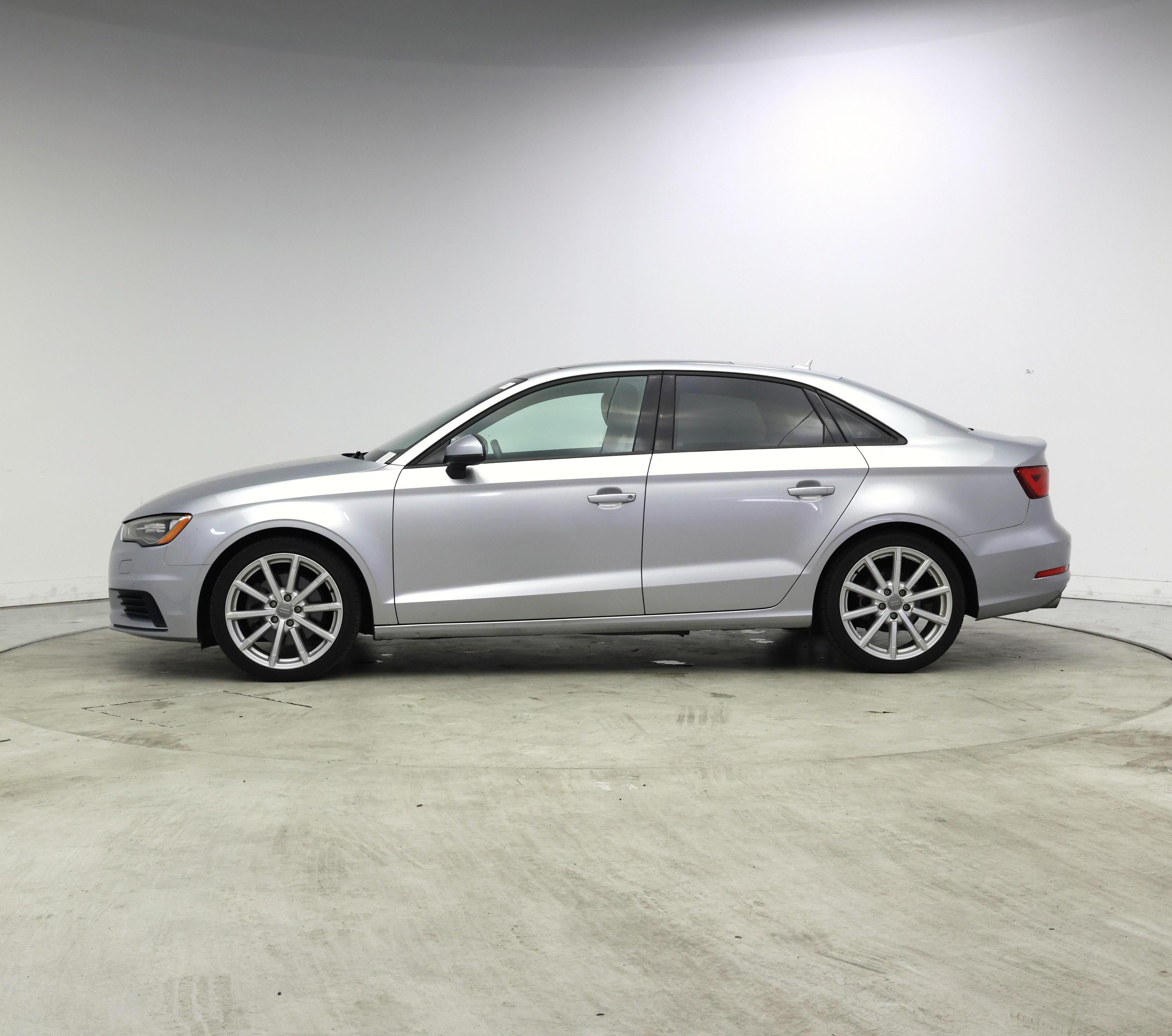 Thumbnail: 2016 Audi A3 - 3