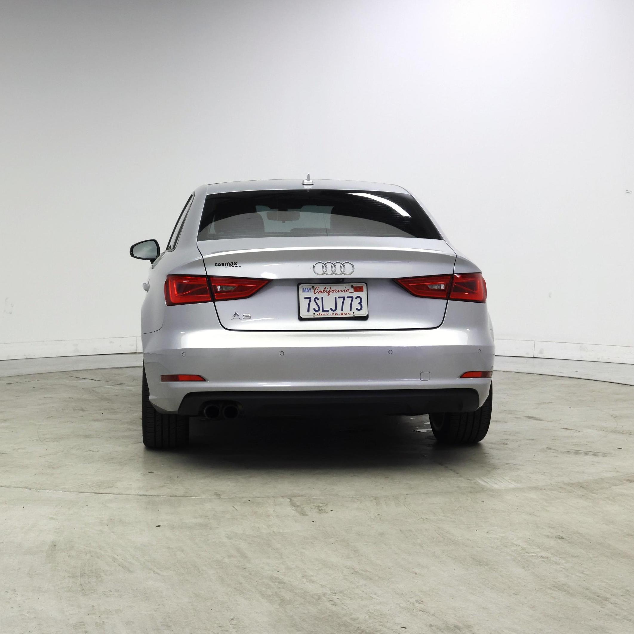 Thumbnail: 2016 Audi A3 - 6