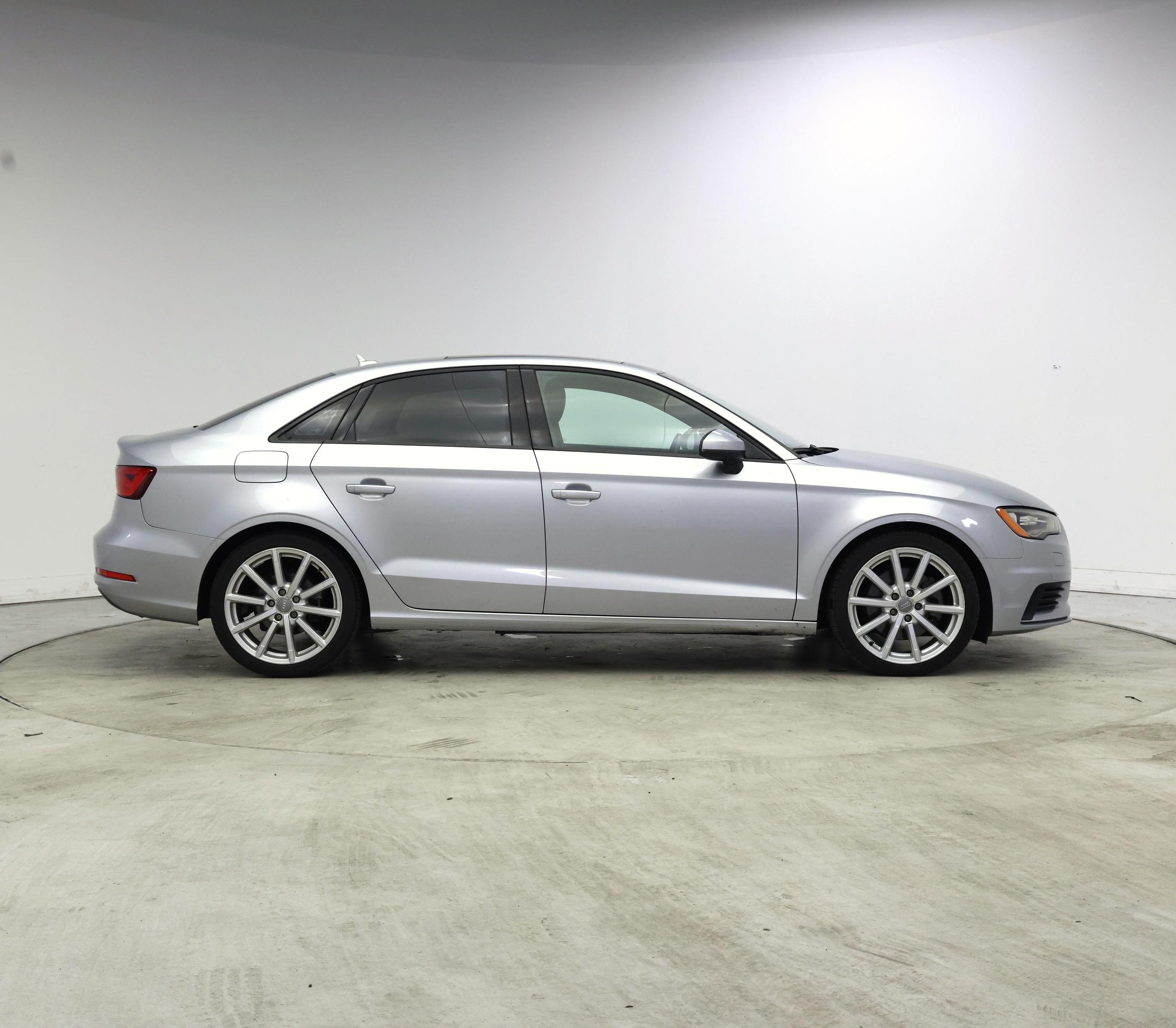 Thumbnail: 2016 Audi A3 - 7