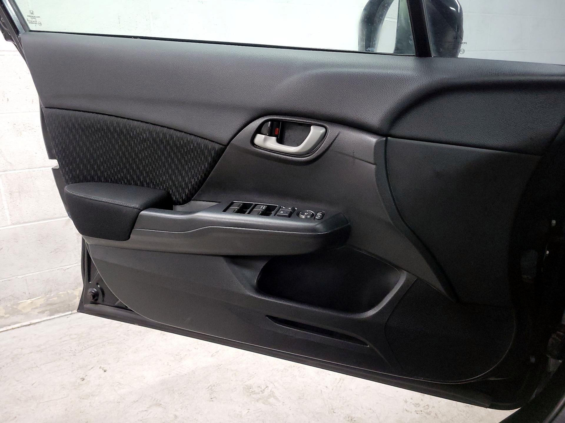Thumbnail: 2014 Honda Civic - 12