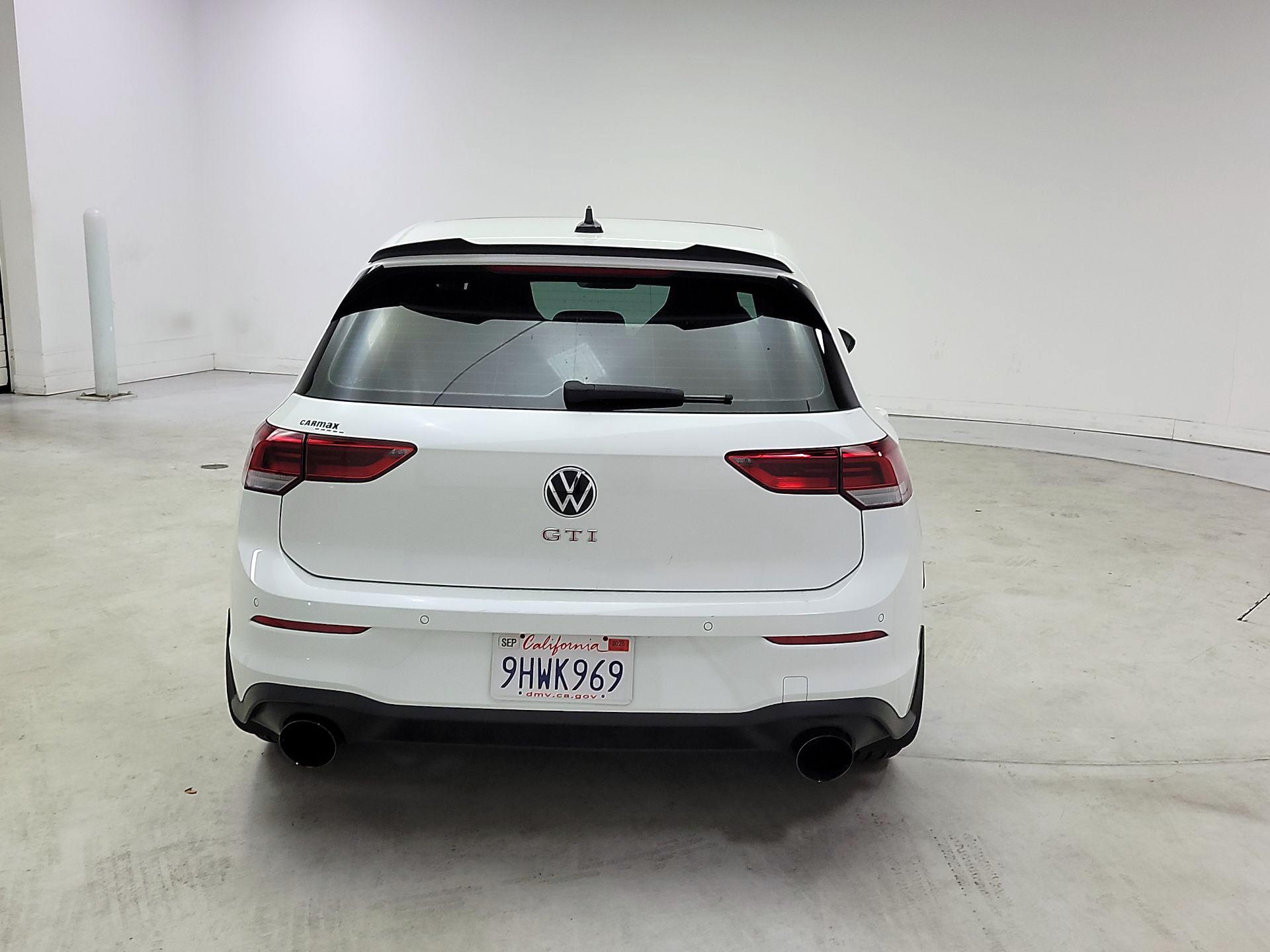 Thumbnail: 2023 Volkswagen Golf - 6