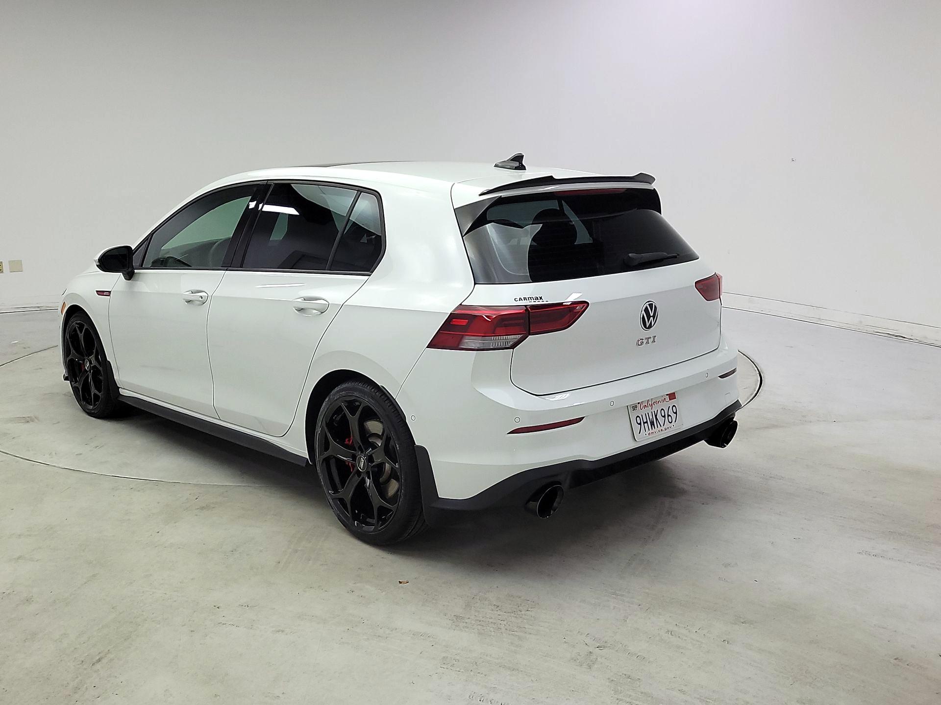Thumbnail: 2023 Volkswagen Golf - 7