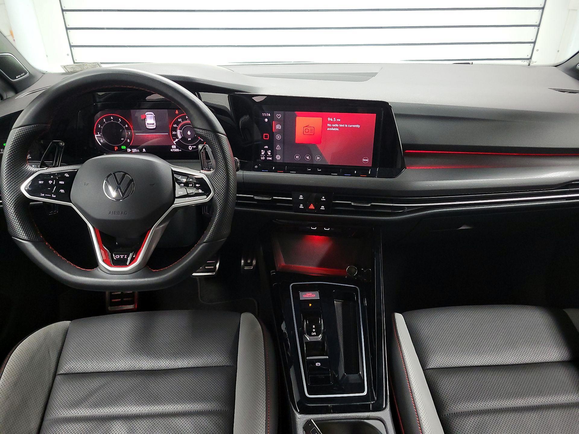 Thumbnail: 2023 Volkswagen Golf - 8