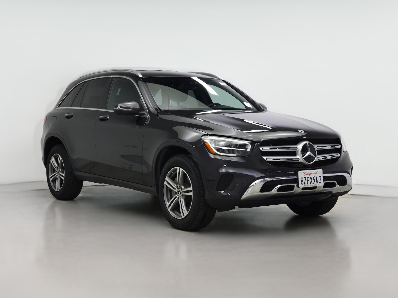 2022 Mercedes-Benz GLC