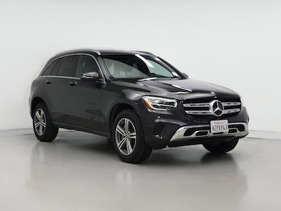 2022 Mercedes-Benz GLC300