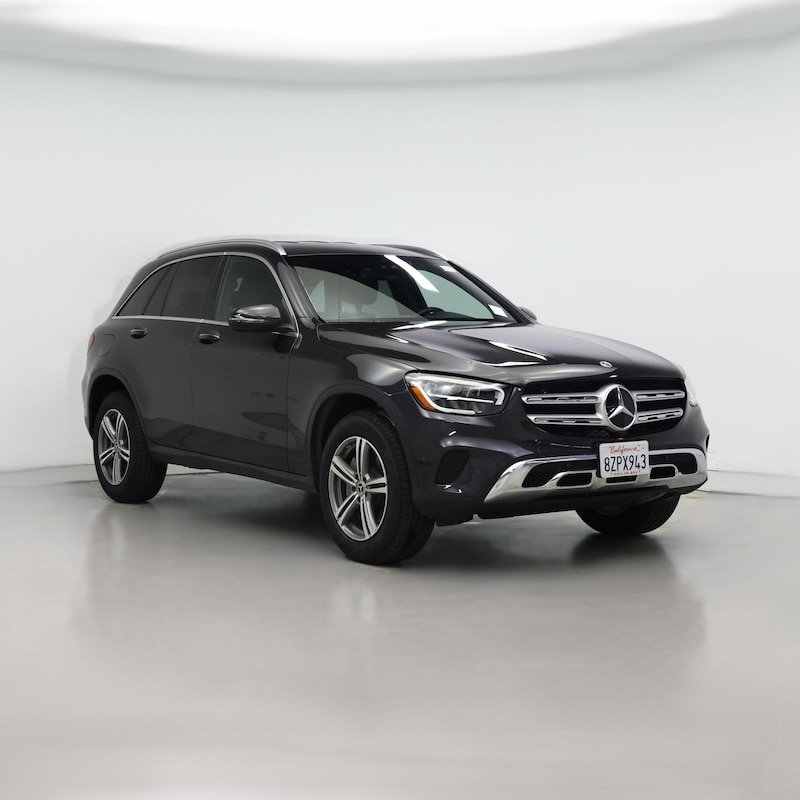 2022 Mercedes-Benz GLC300