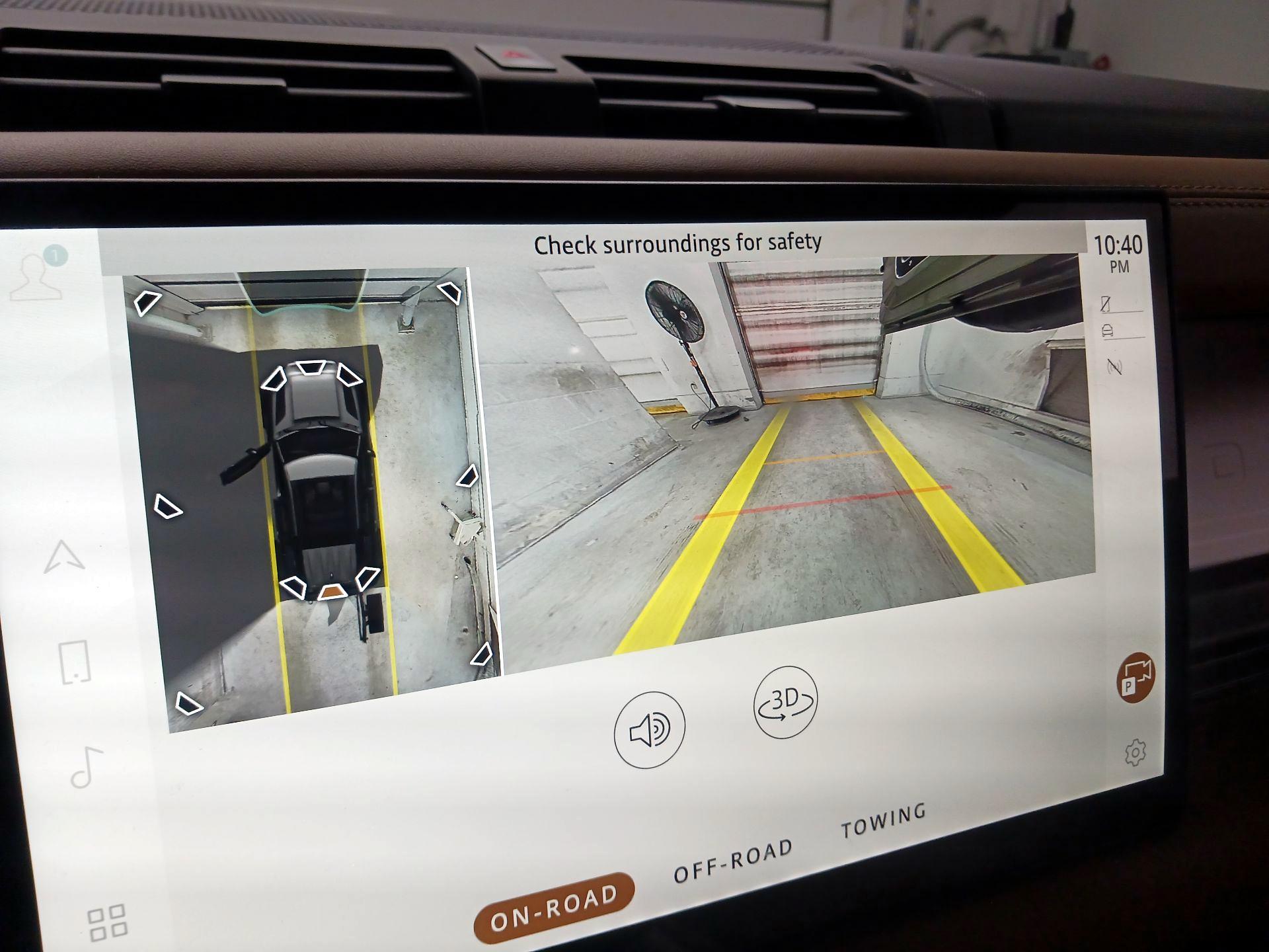 Thumbnail: 2025 Land Rover Defender - 13