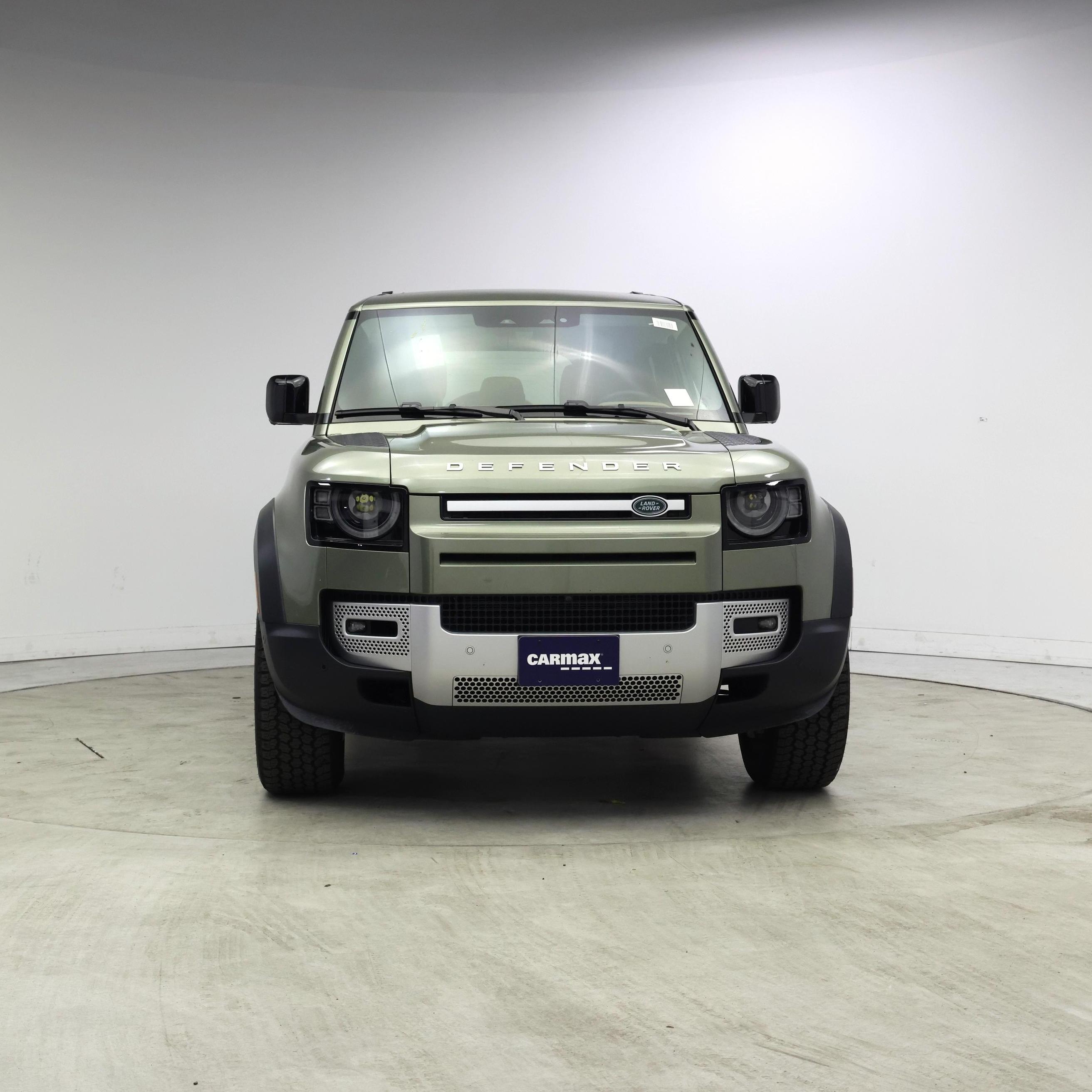 Thumbnail: 2025 Land Rover Defender - 5