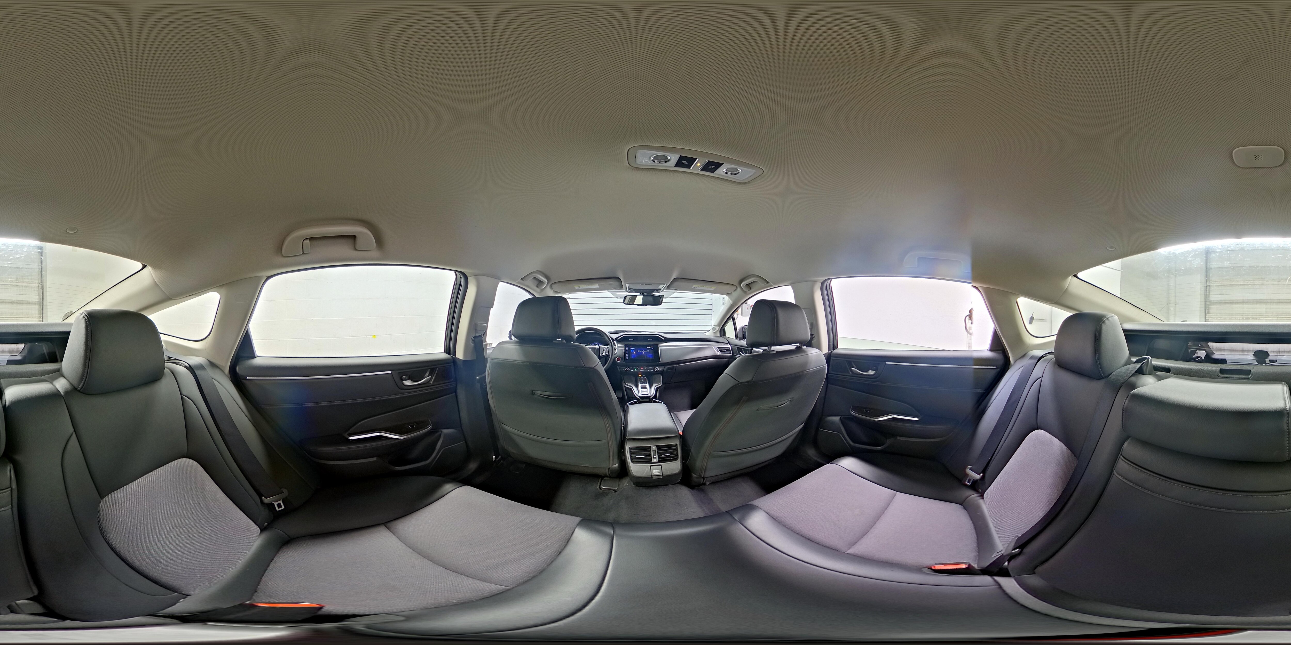 2018 Honda Clarity Base - Photo 21