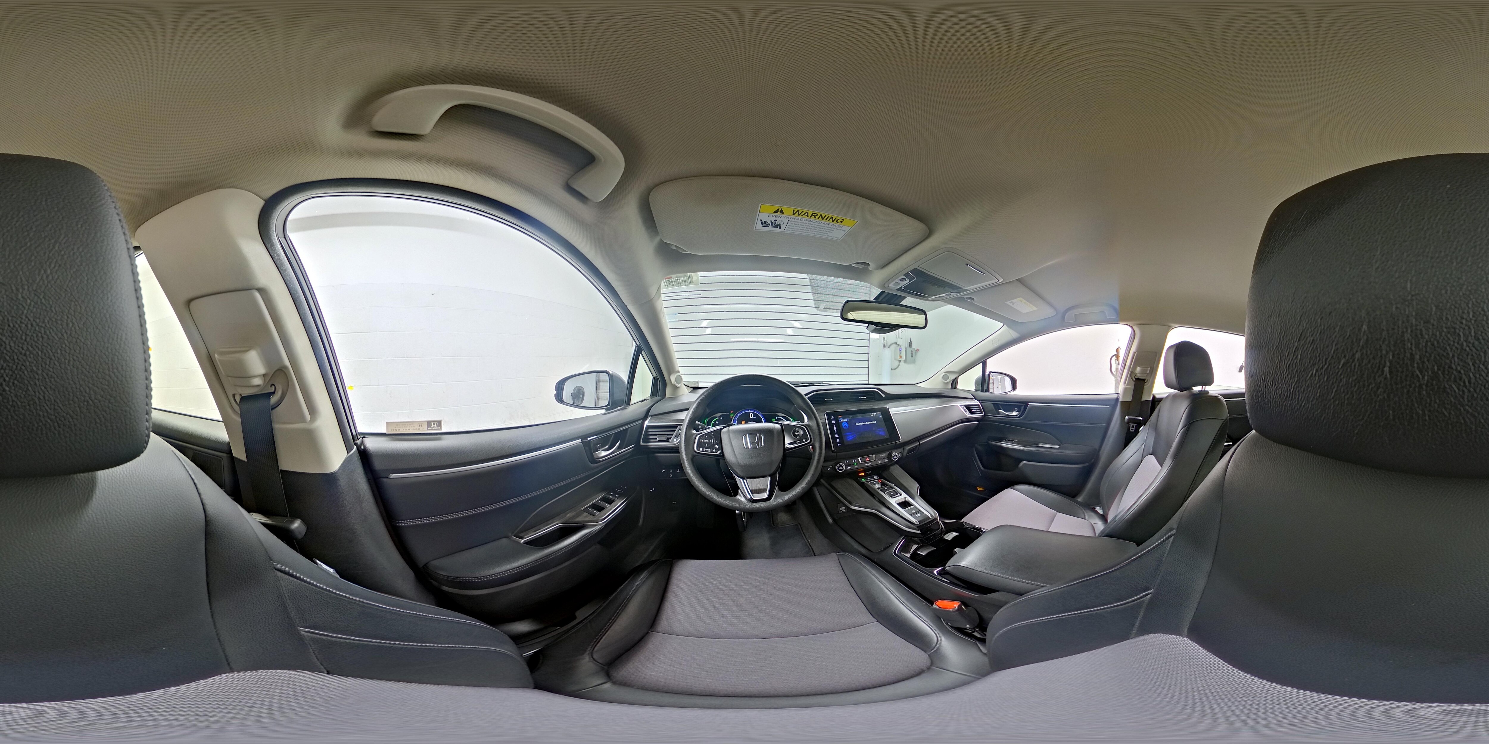 2018 Honda Clarity Base - Photo 22