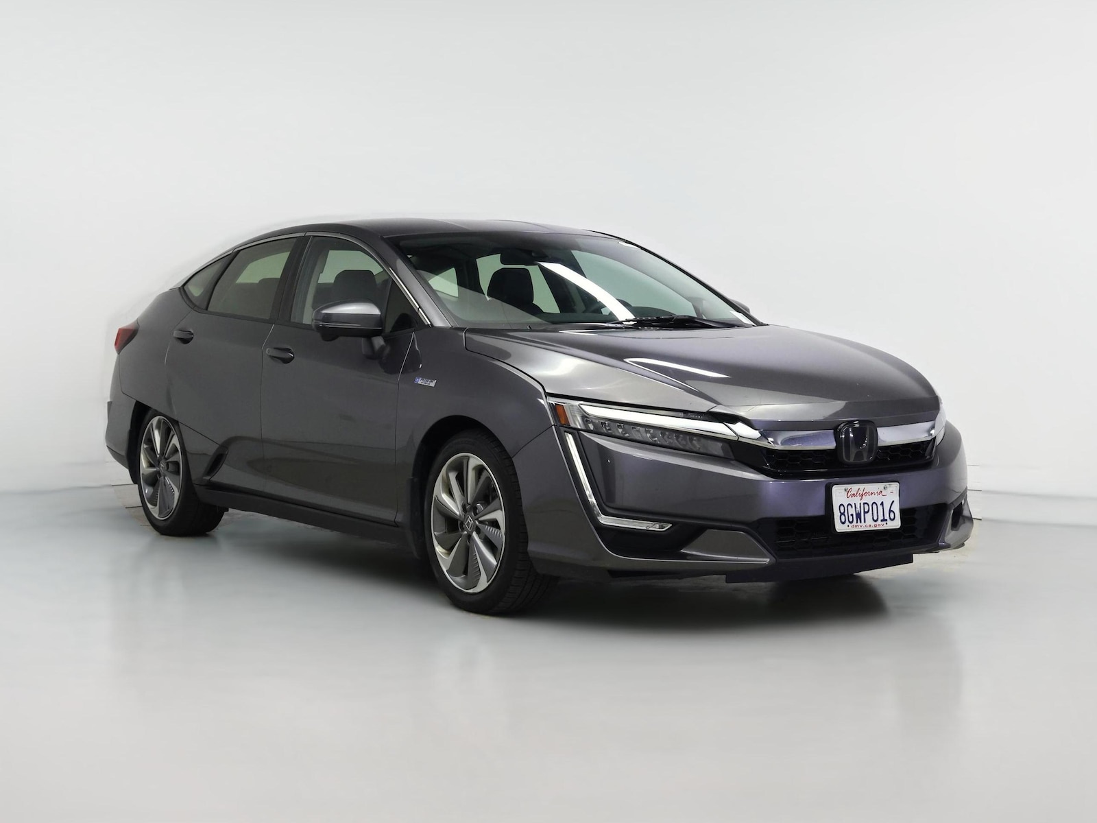 2018 Honda Clarity Base - Photo 1