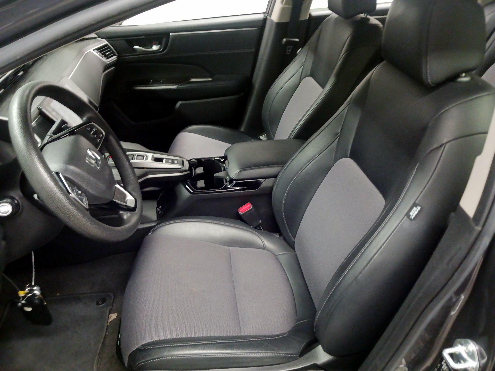 Thumbnail: 2018 Honda Clarity - 11