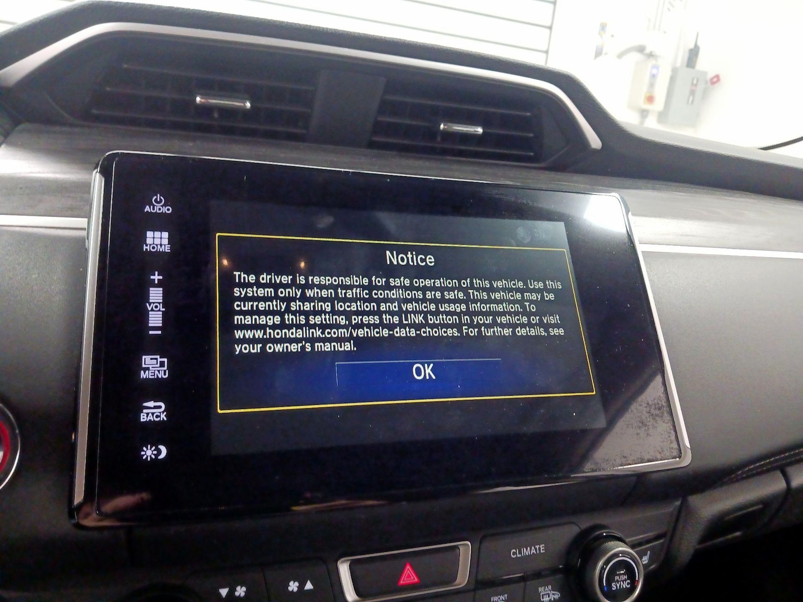 2018 Honda Clarity Base - Photo 14