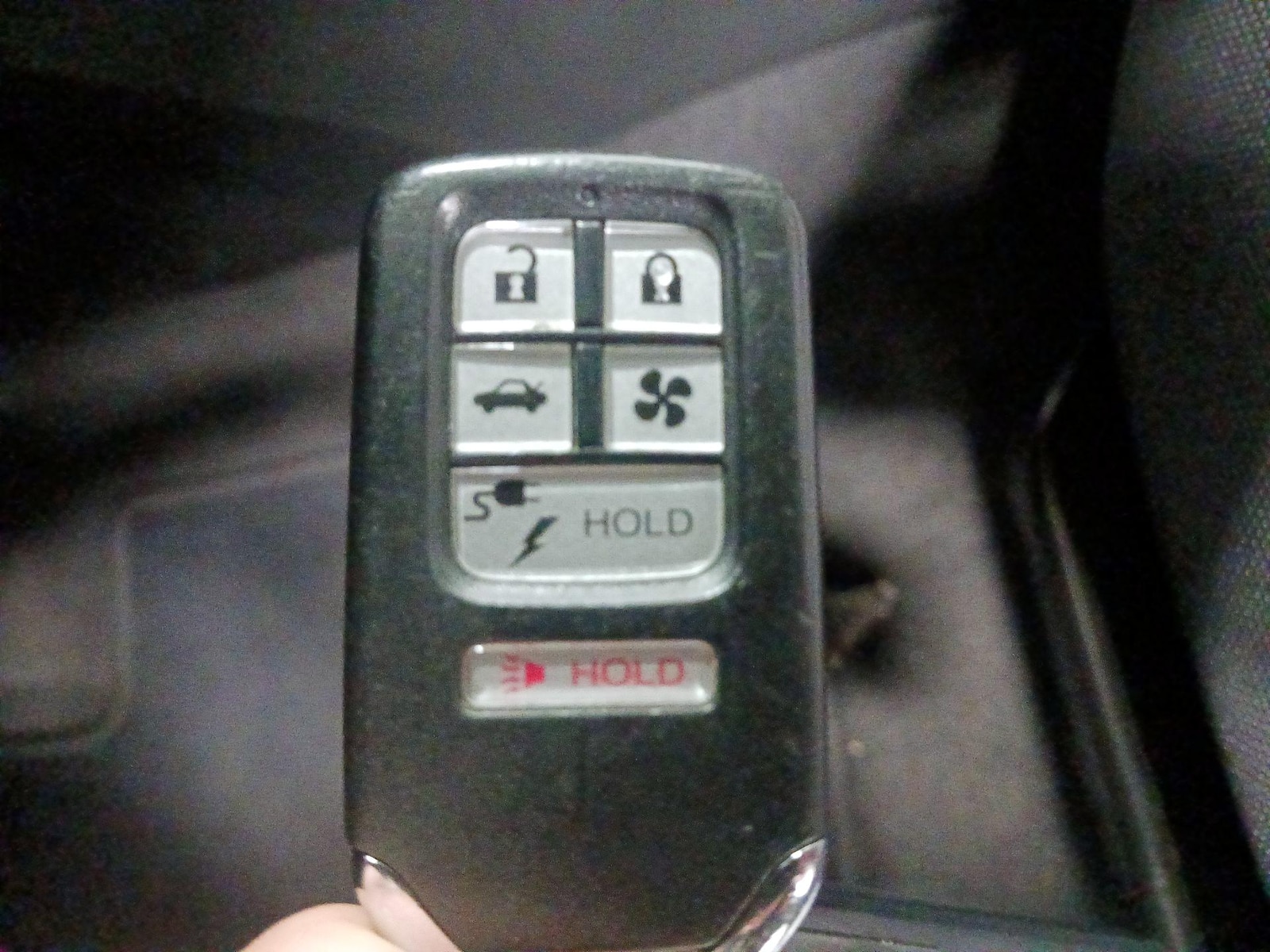 2018 Honda Clarity Base - Photo 19