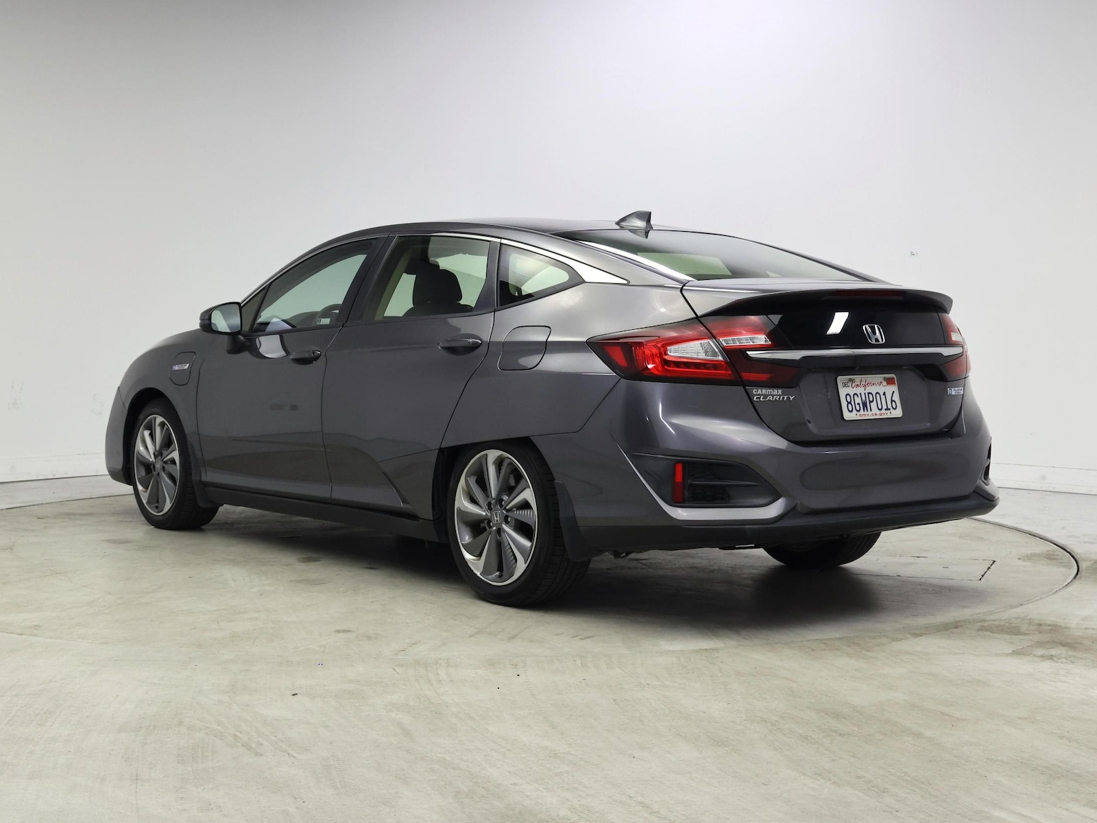 2018 Honda Clarity Base - Photo 3