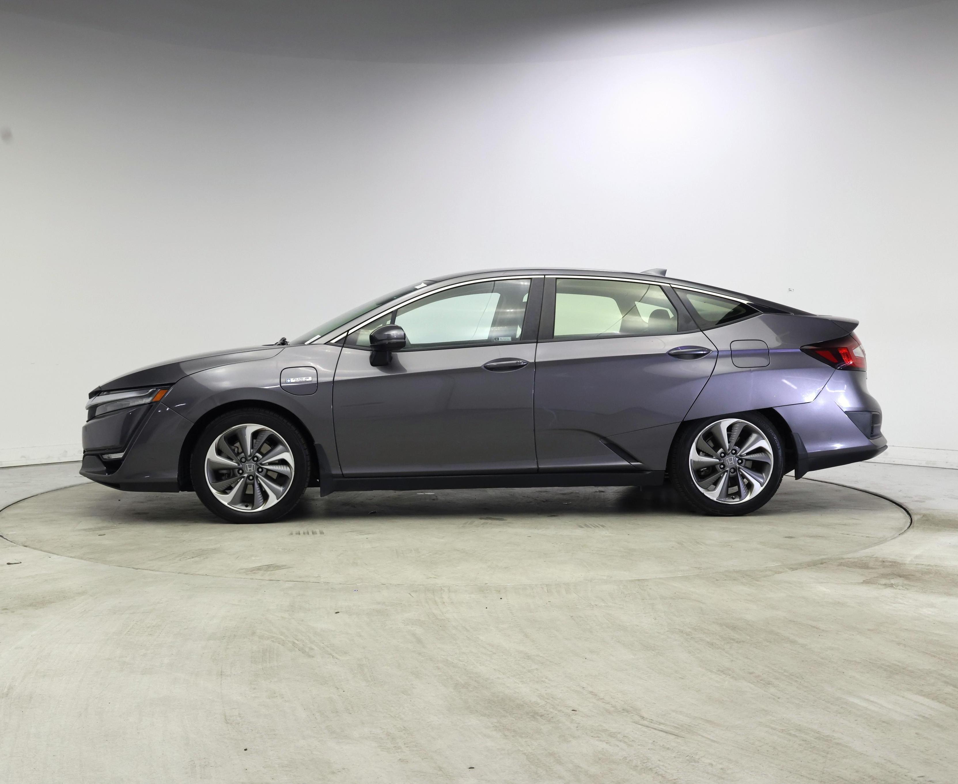 Thumbnail: 2018 Honda Clarity - 3