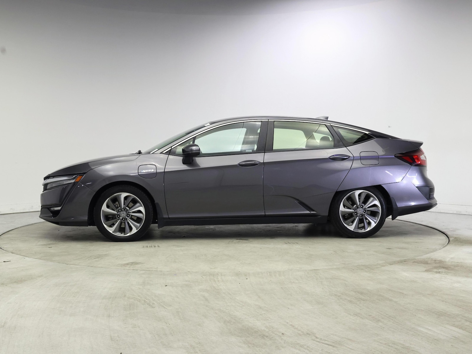 2018 Honda Clarity Base - Photo 4