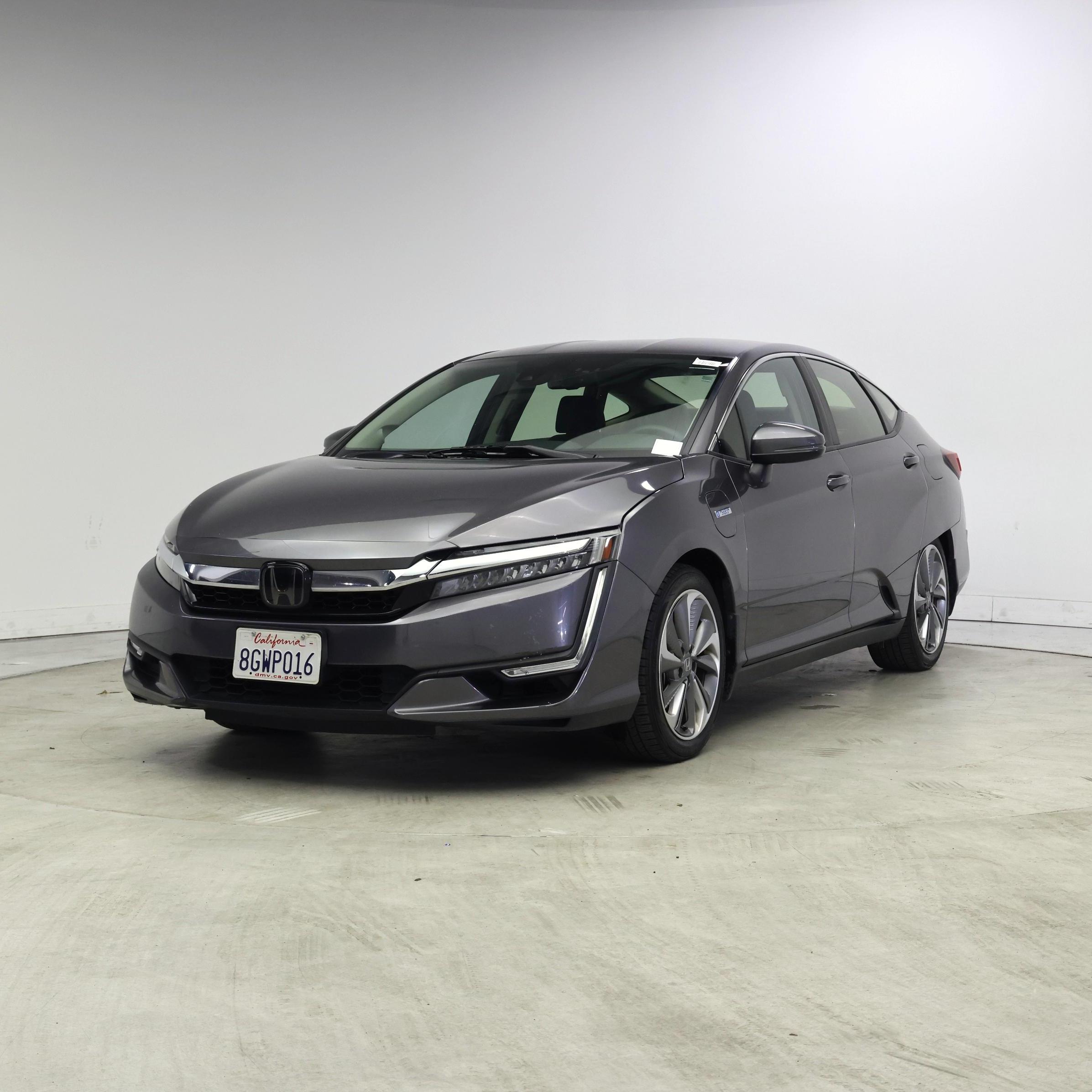 Thumbnail: 2018 Honda Clarity - 4