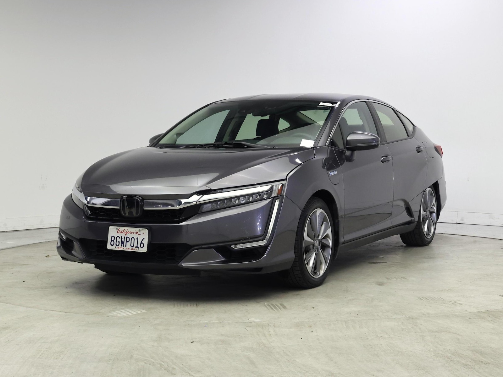 2018 Honda Clarity Base - Photo 5