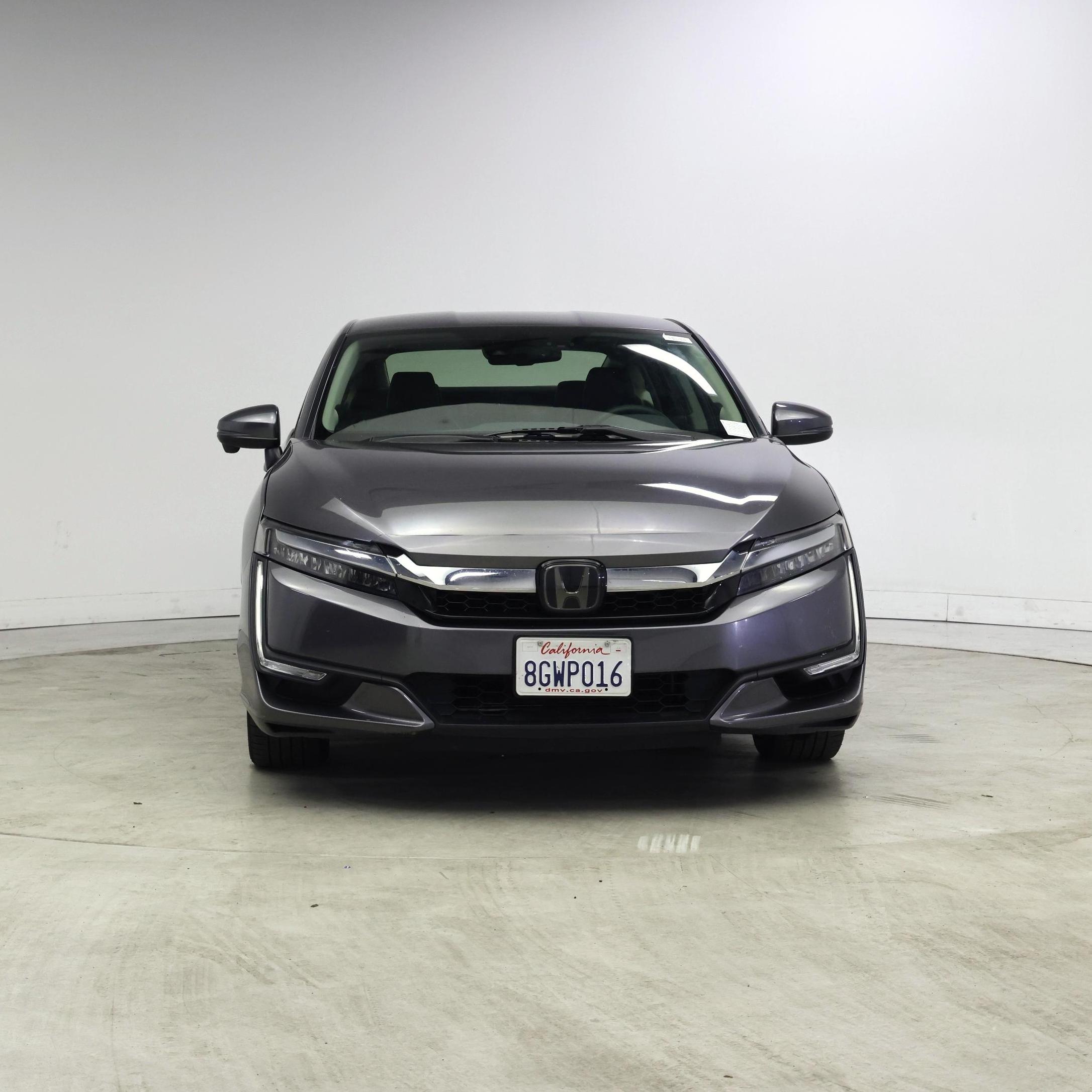 Thumbnail: 2018 Honda Clarity - 5