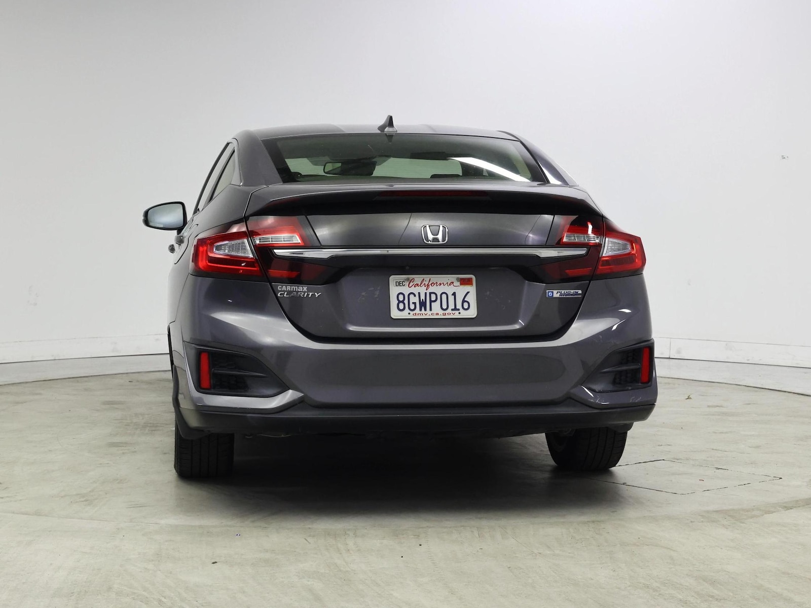 2018 Honda Clarity Base - Photo 7