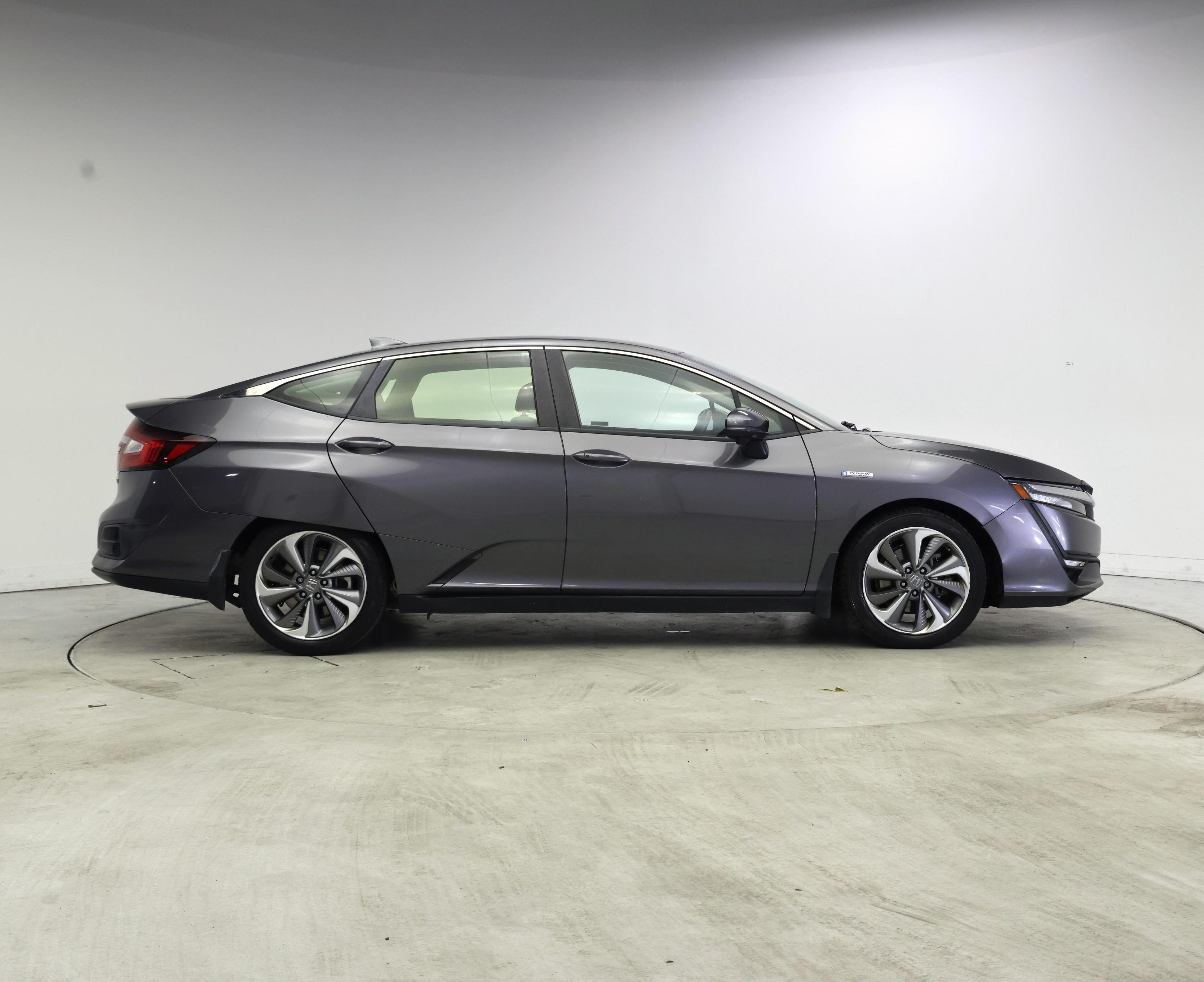 Thumbnail: 2018 Honda Clarity - 7