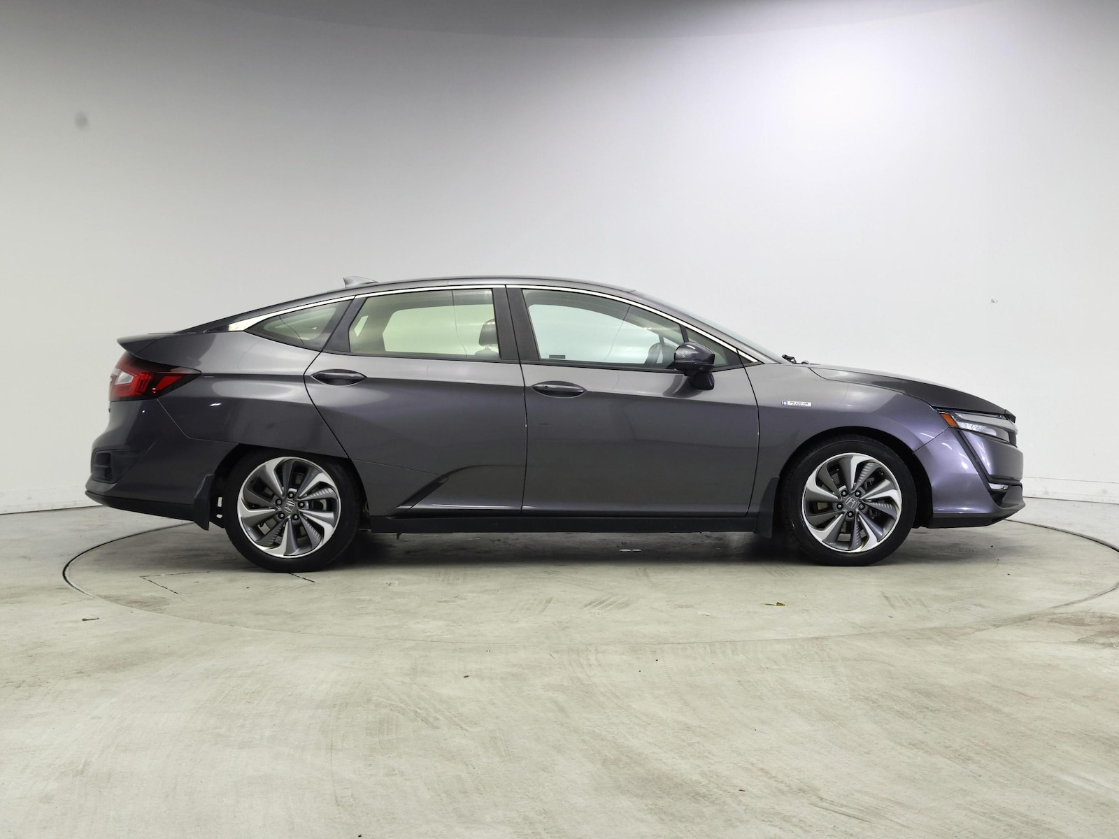 2018 Honda Clarity Base - Photo 8