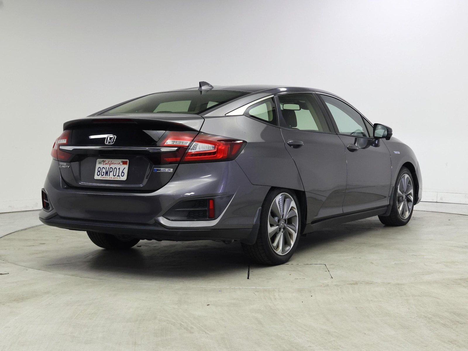 2018 Honda Clarity Base - Photo 9