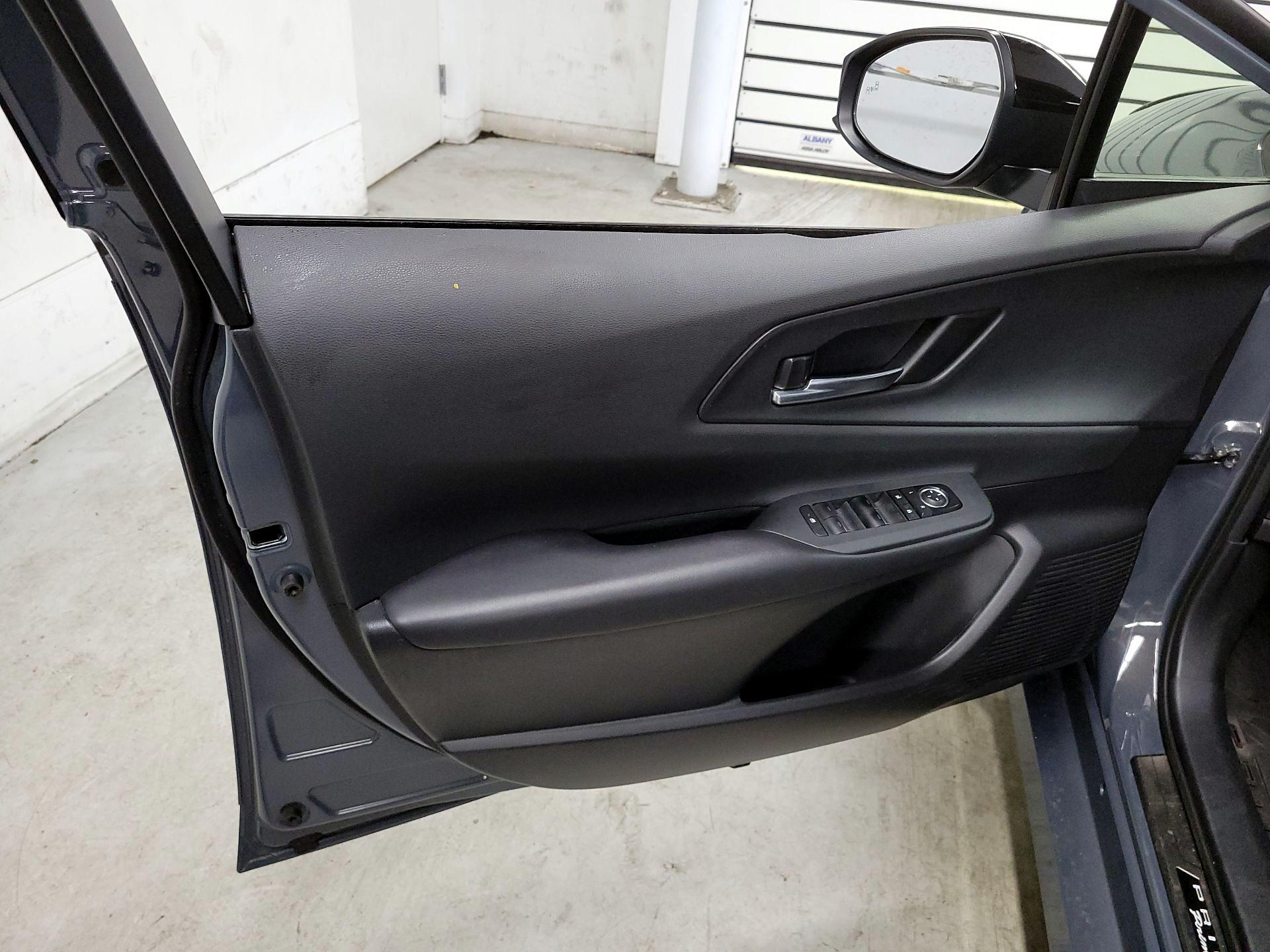 Thumbnail: 2024 Toyota Prius Prime - 12