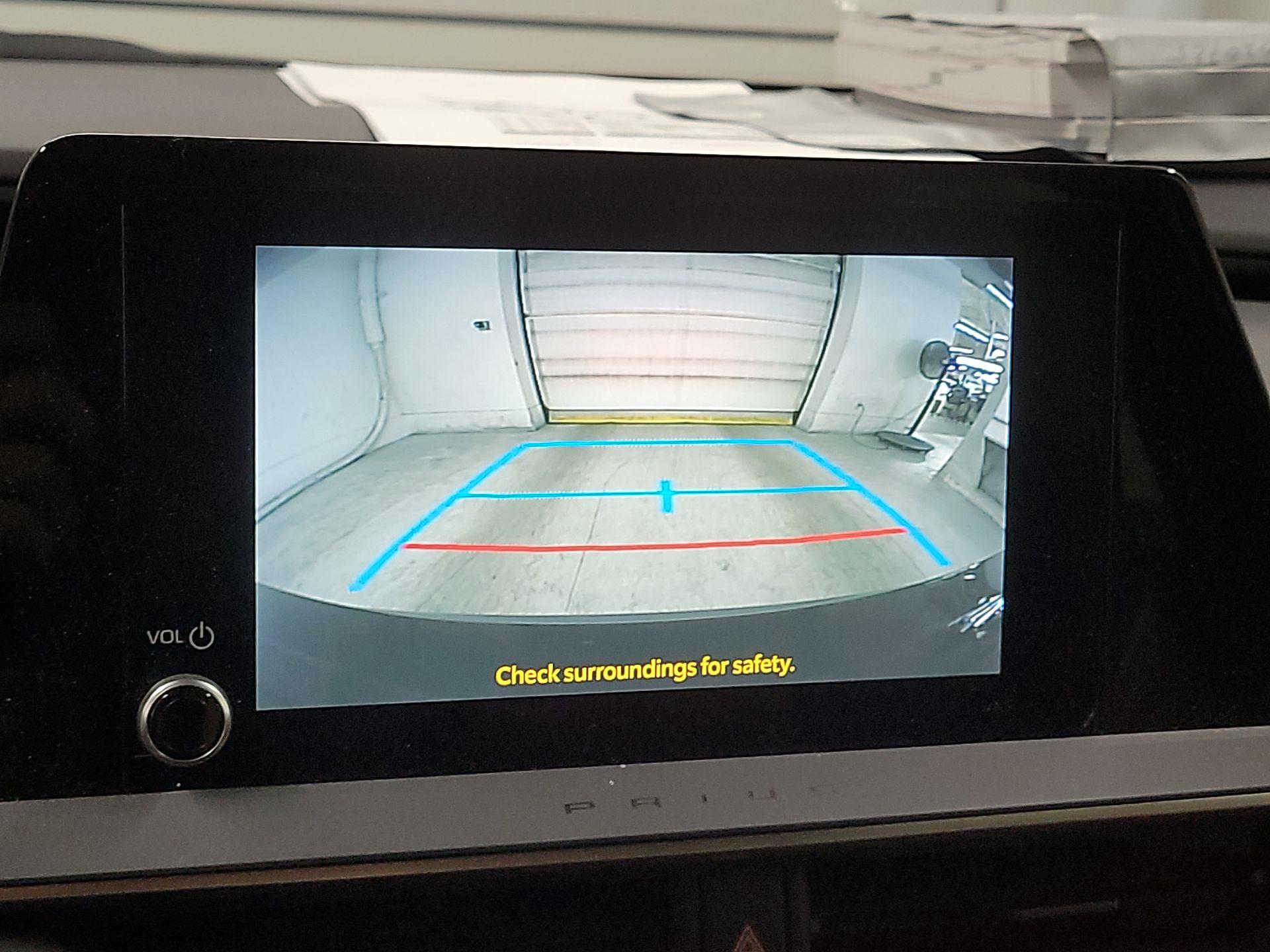 Thumbnail: 2024 Toyota Prius Prime - 13