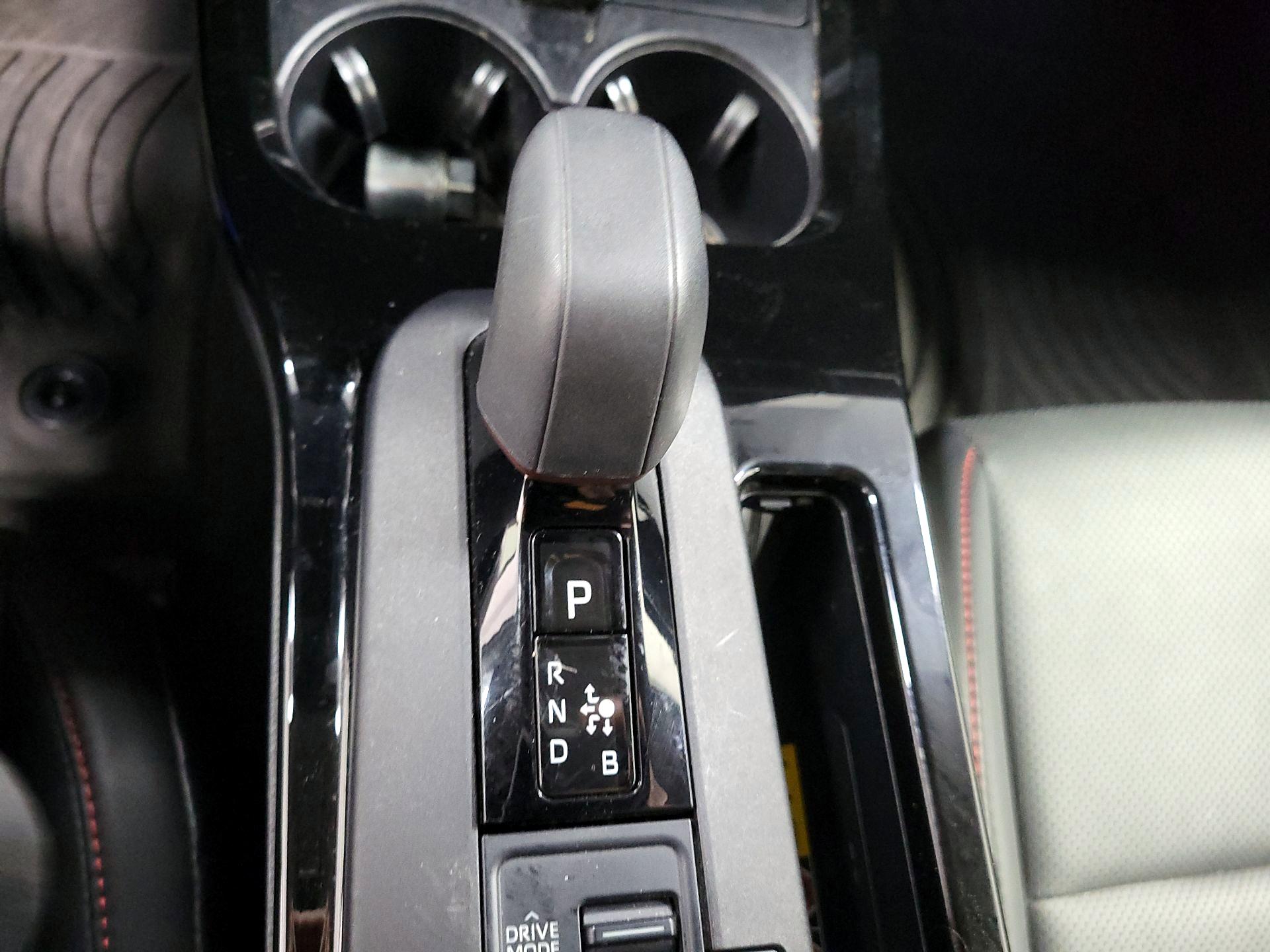 Thumbnail: 2024 Toyota Prius Prime - 16