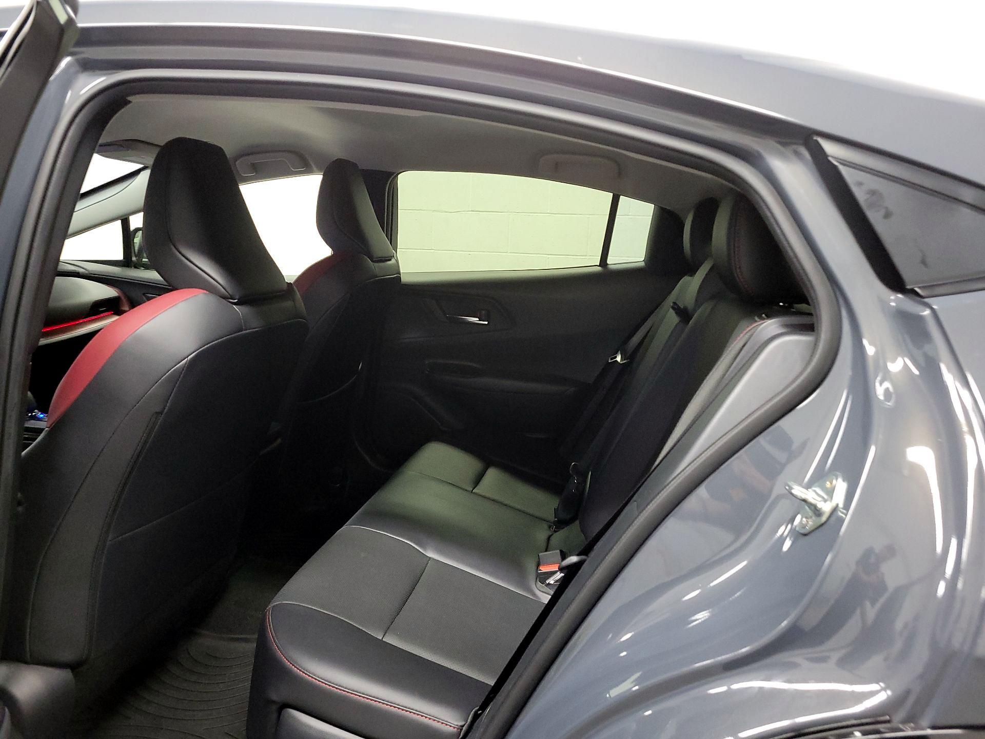 Thumbnail: 2024 Toyota Prius Prime - 17