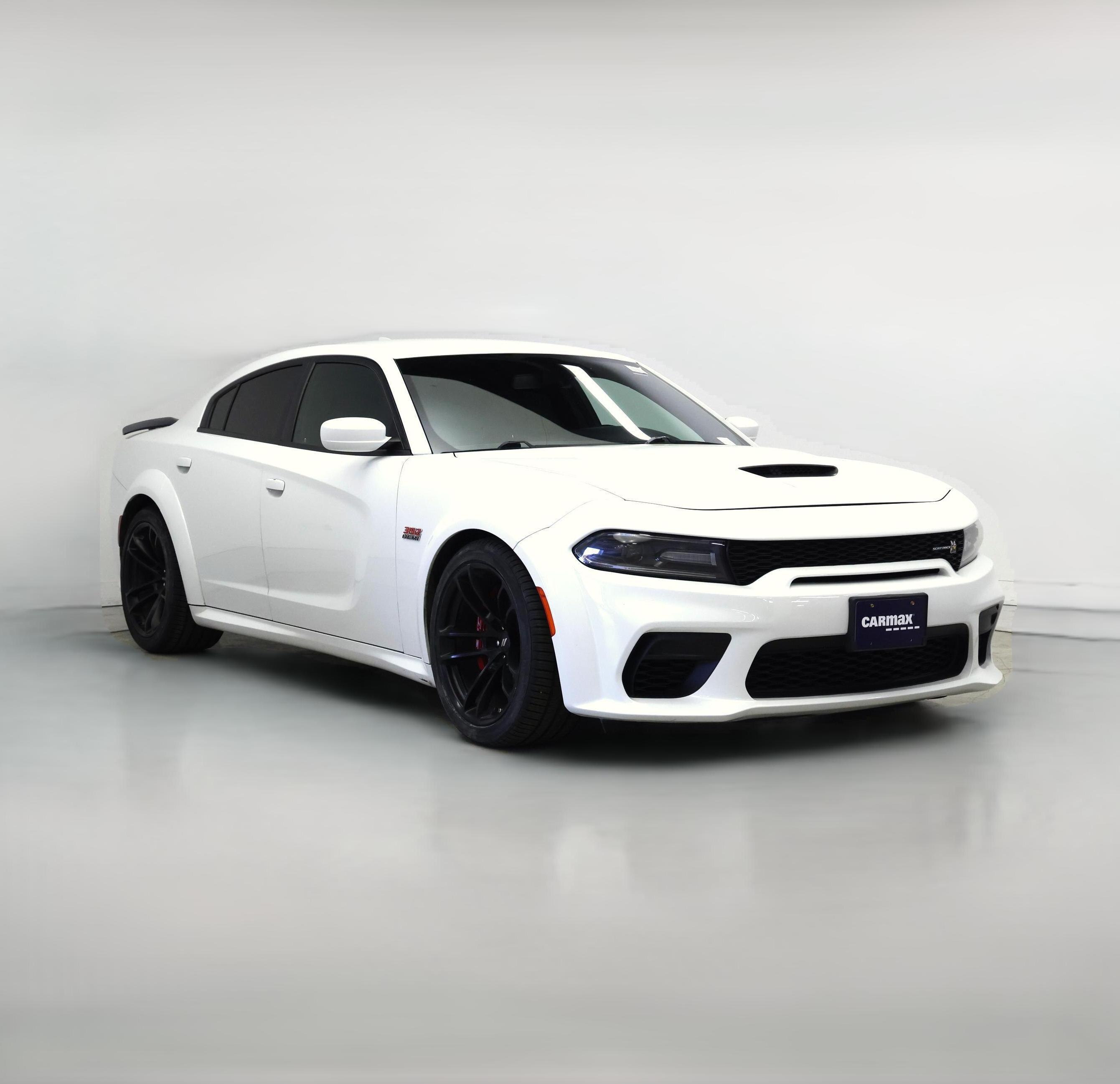 Thumbnail: 2021 Dodge Charger - 1