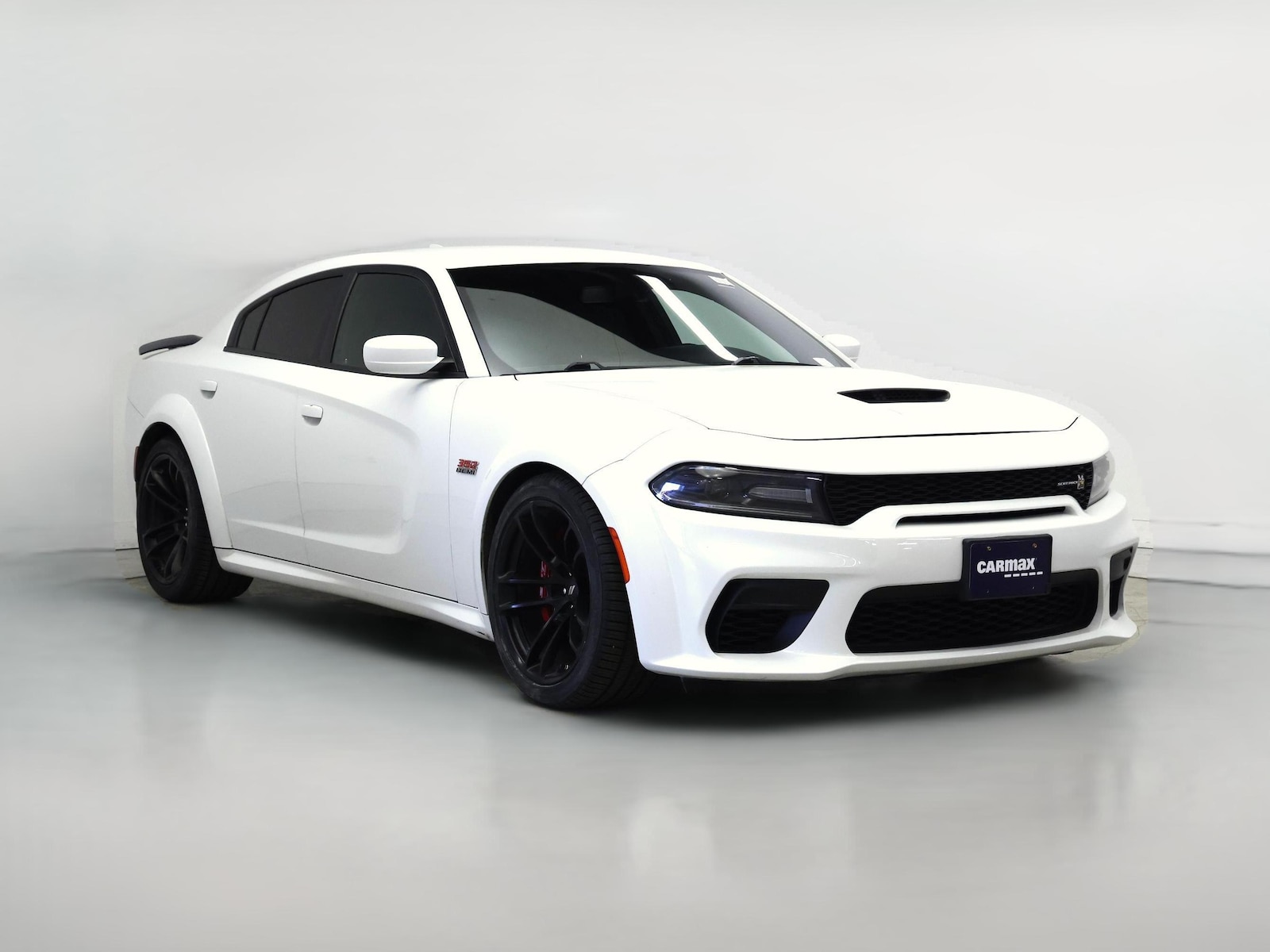 2021 Dodge Charger Scat Pack