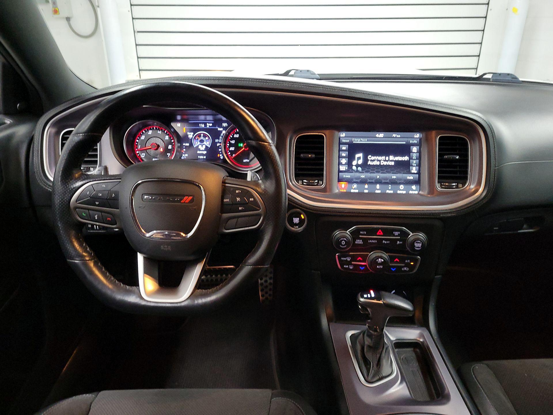 Thumbnail: 2021 Dodge Charger - 9