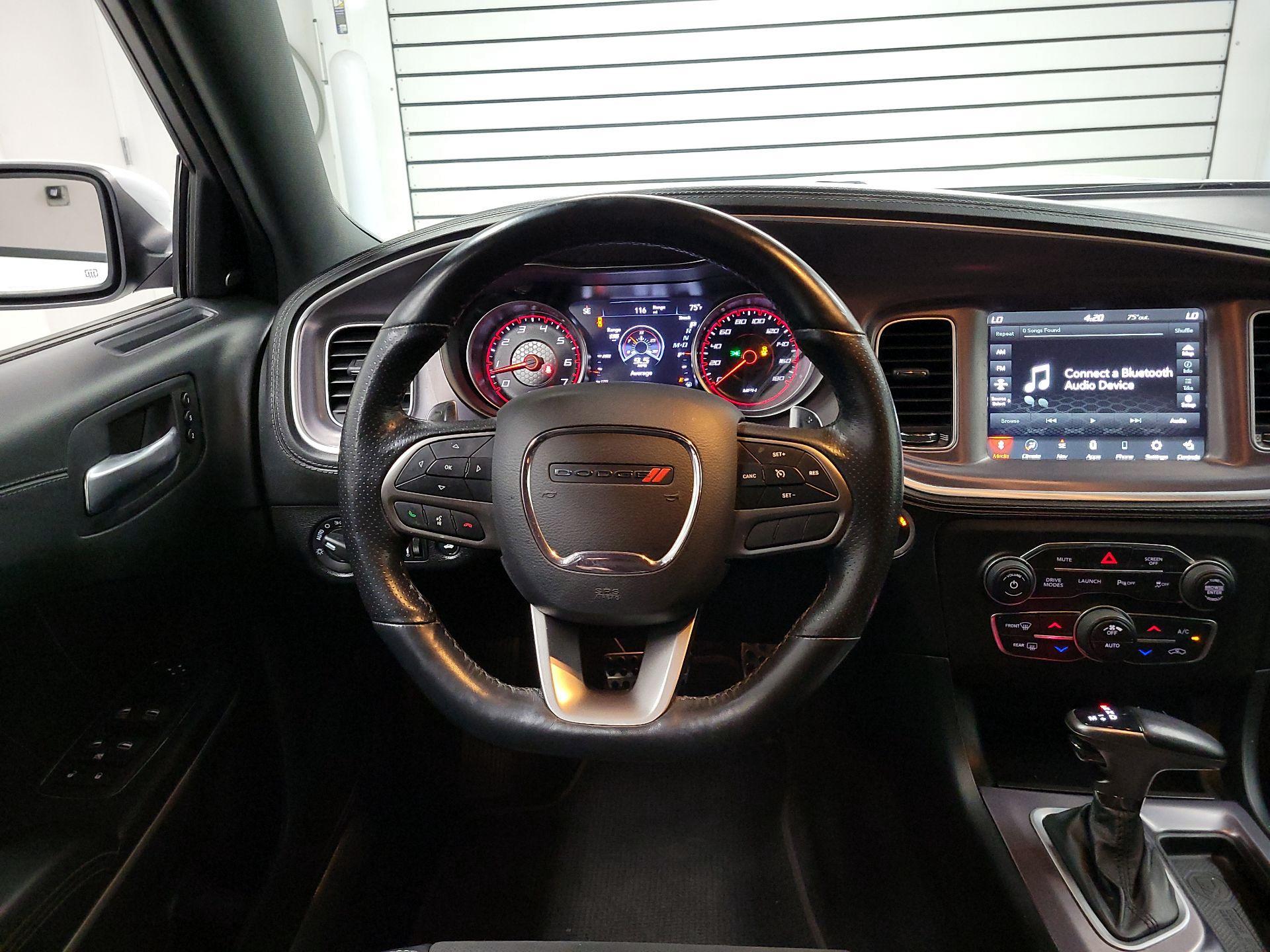 Thumbnail: 2021 Dodge Charger - 10