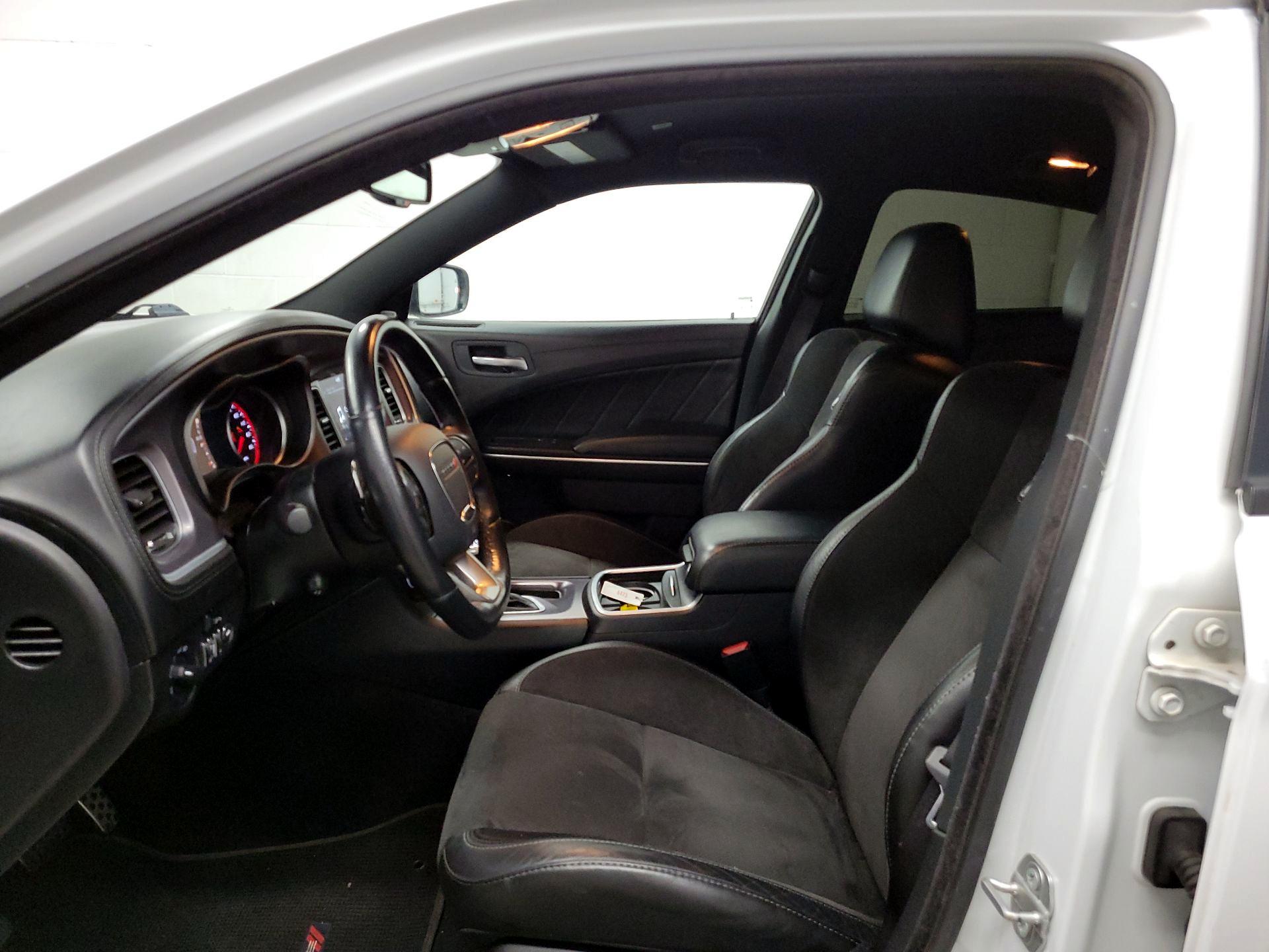 Thumbnail: 2021 Dodge Charger - 11