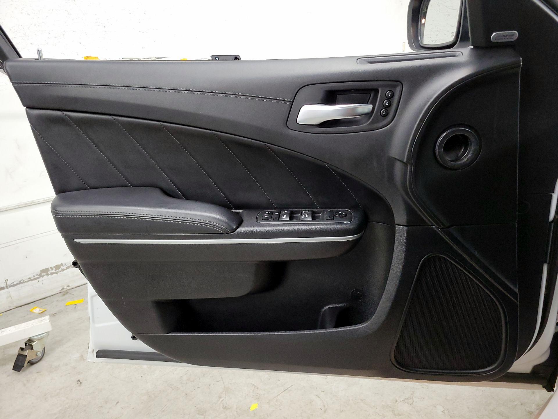 Thumbnail: 2021 Dodge Charger - 12