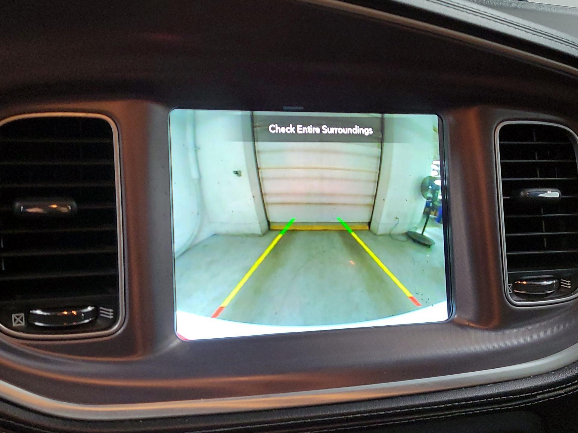 Thumbnail: 2021 Dodge Charger - 13