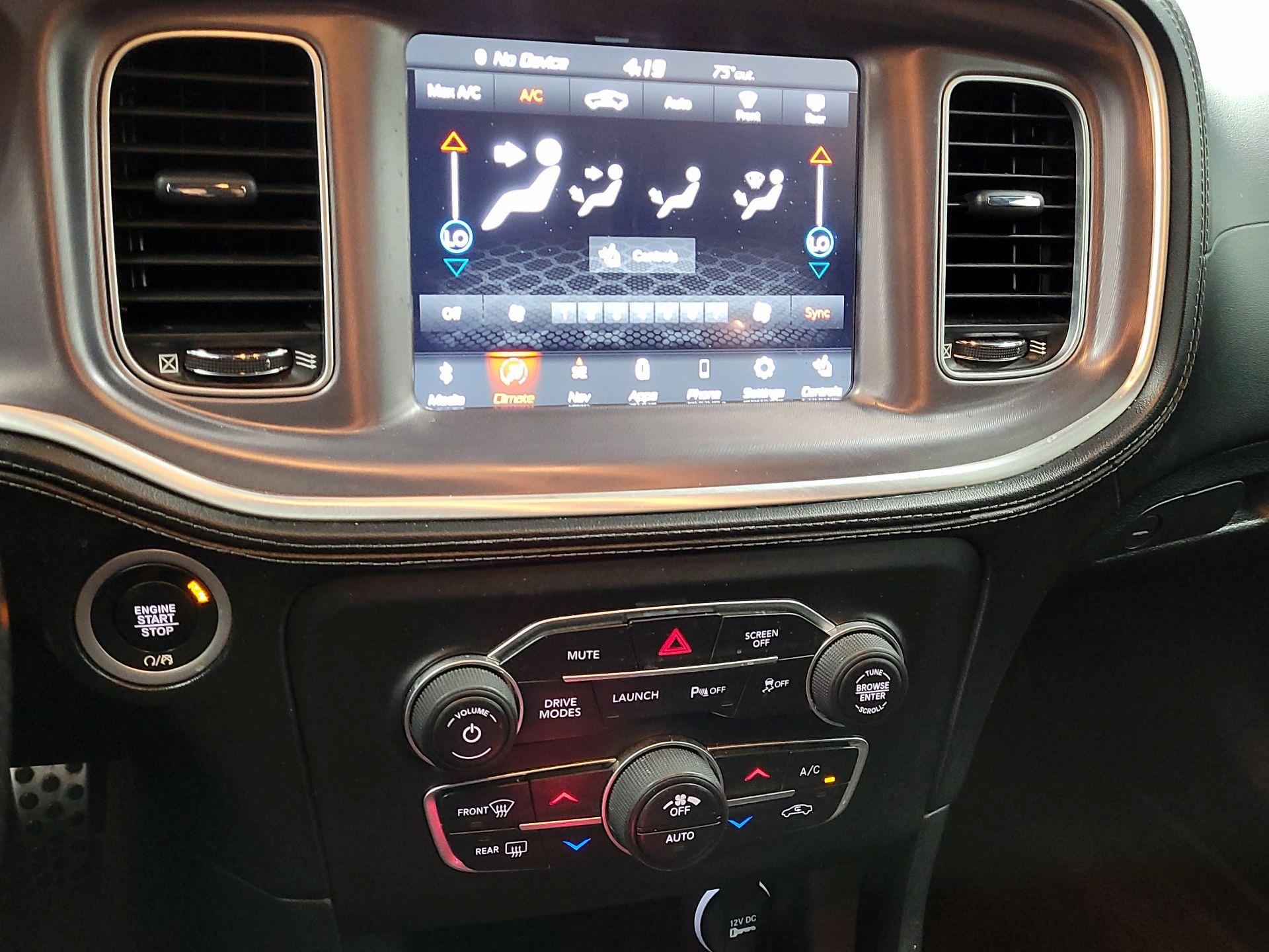 Thumbnail: 2021 Dodge Charger - 15