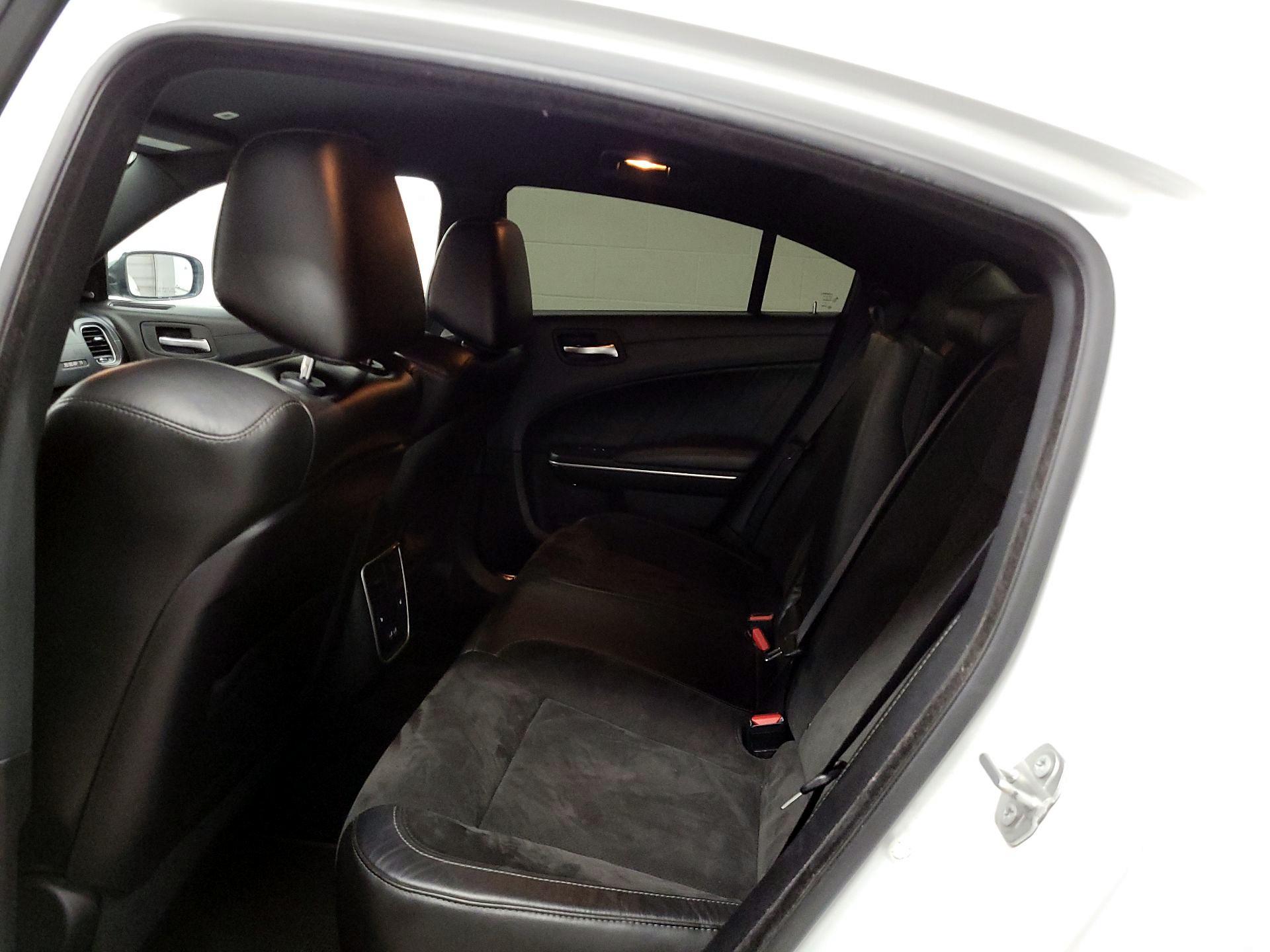 Thumbnail: 2021 Dodge Charger - 17