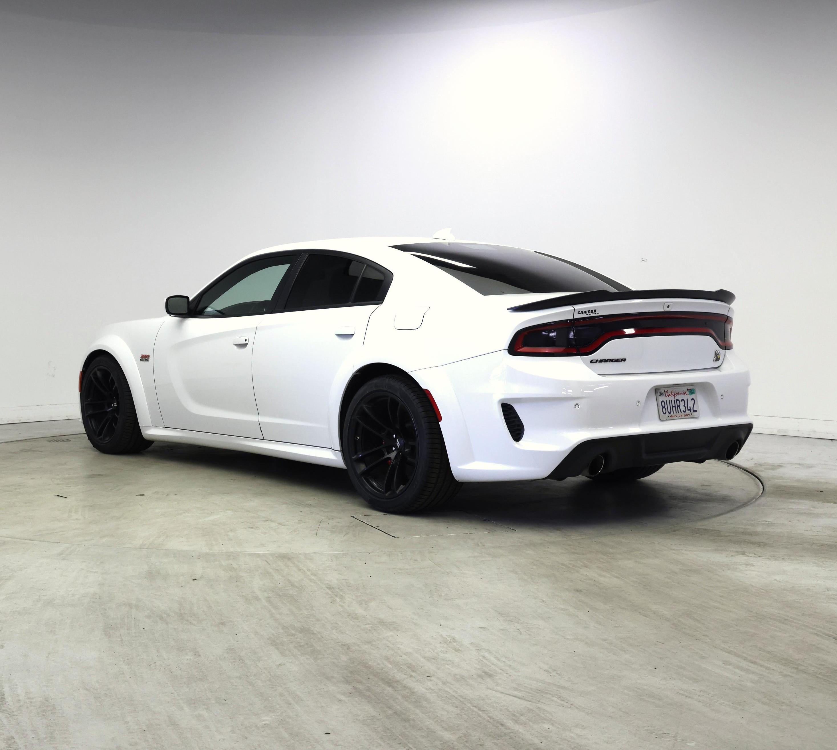 Thumbnail: 2021 Dodge Charger - 2