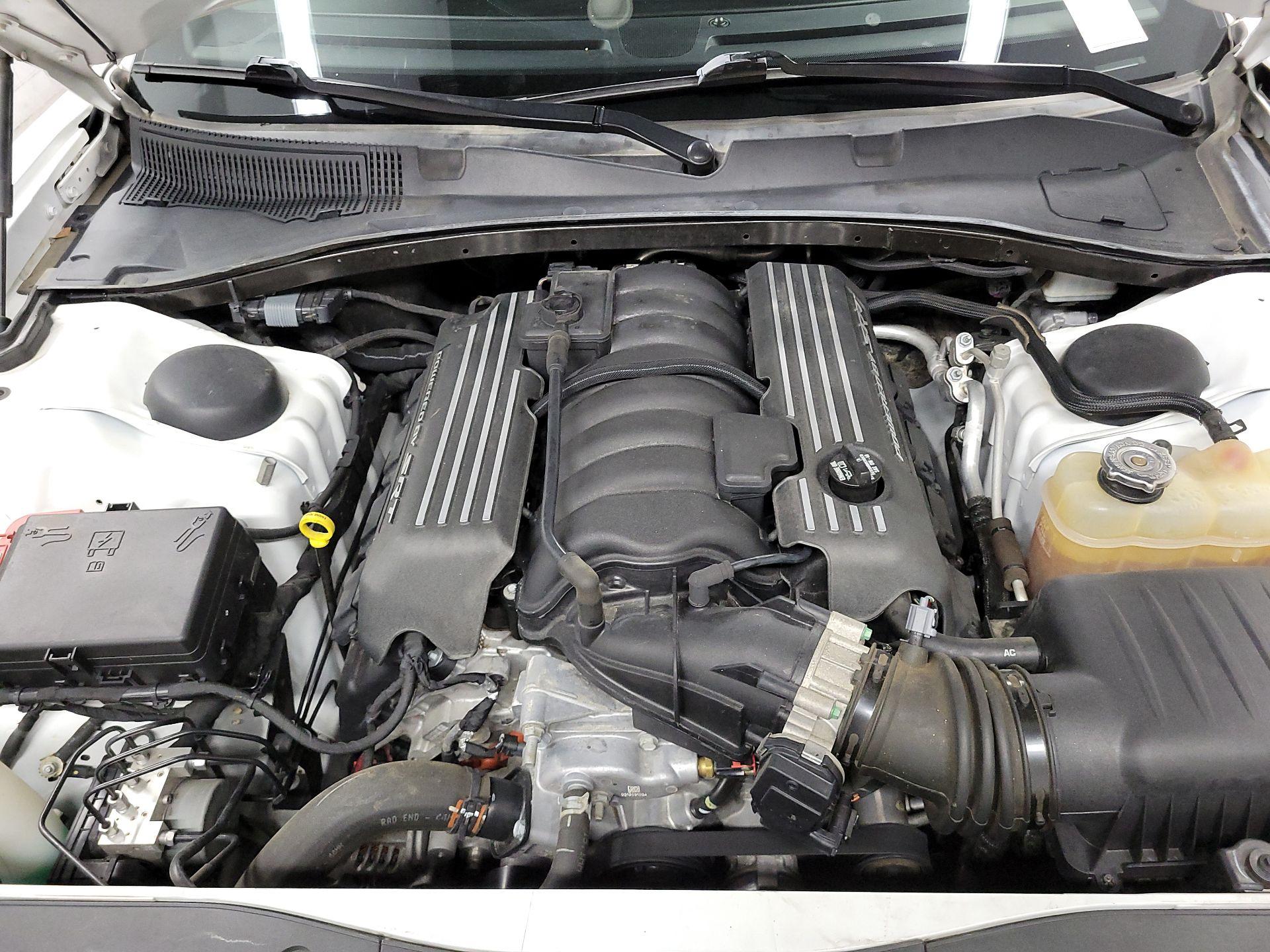 Thumbnail: 2021 Dodge Charger - 19