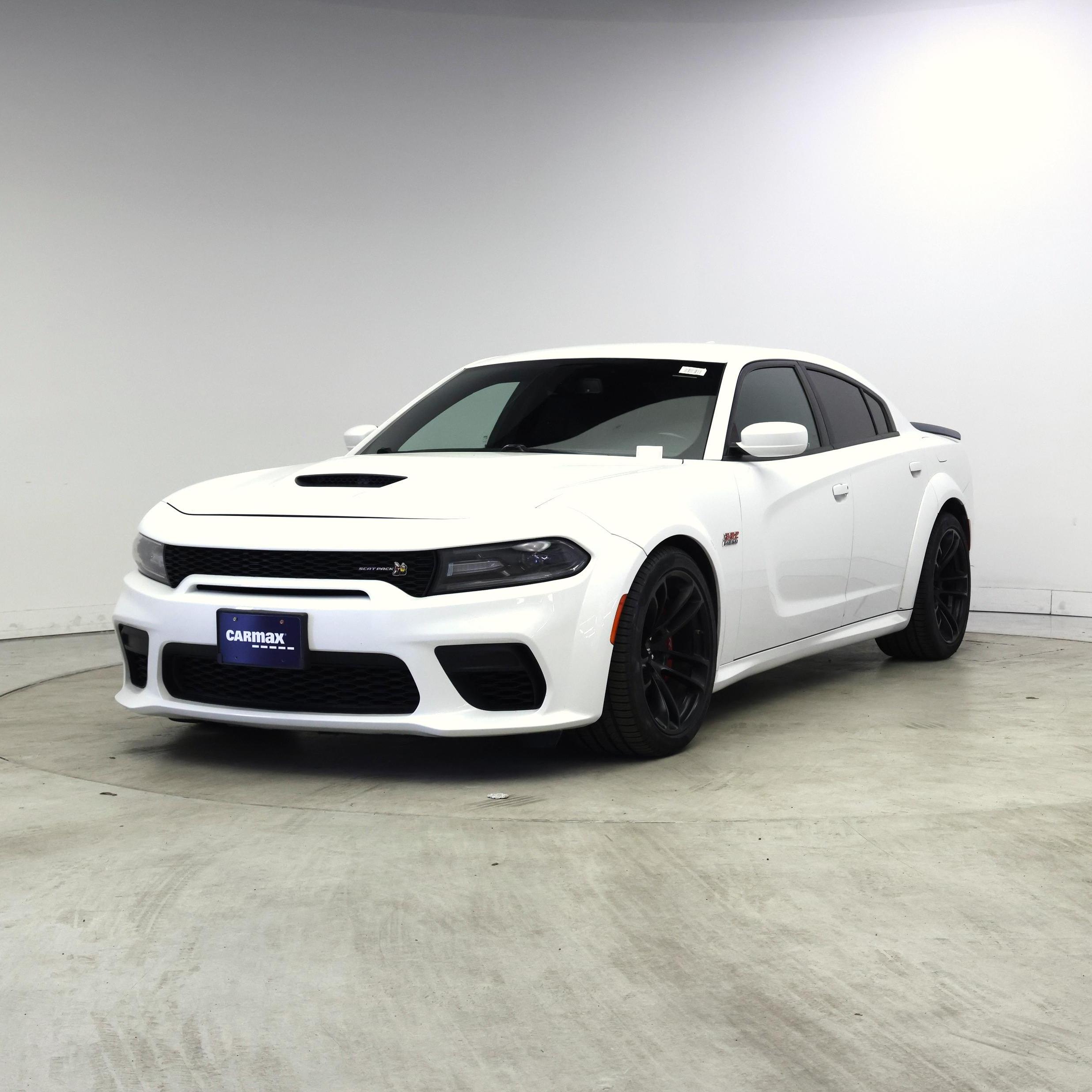 Thumbnail: 2021 Dodge Charger - 4